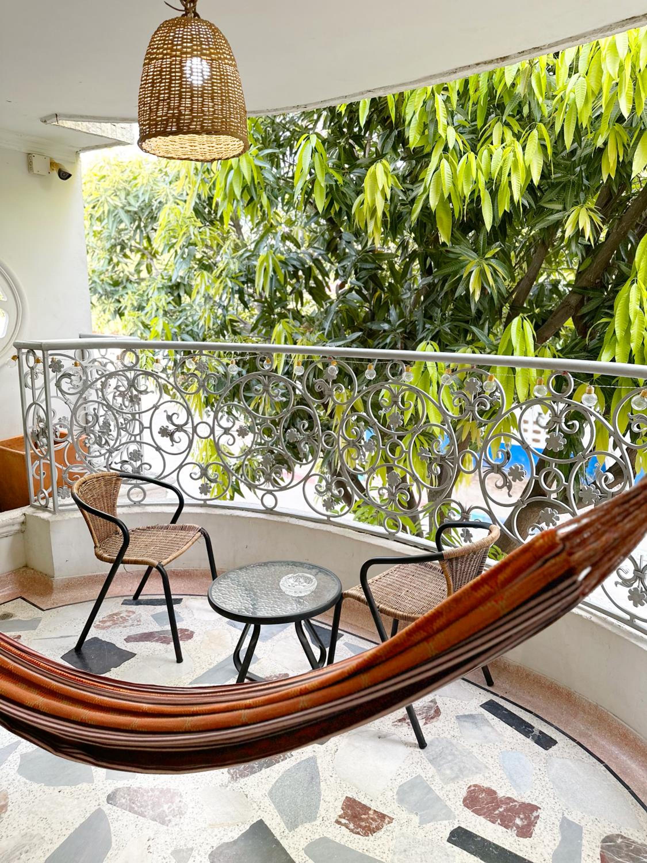 Tia Chela hostel
