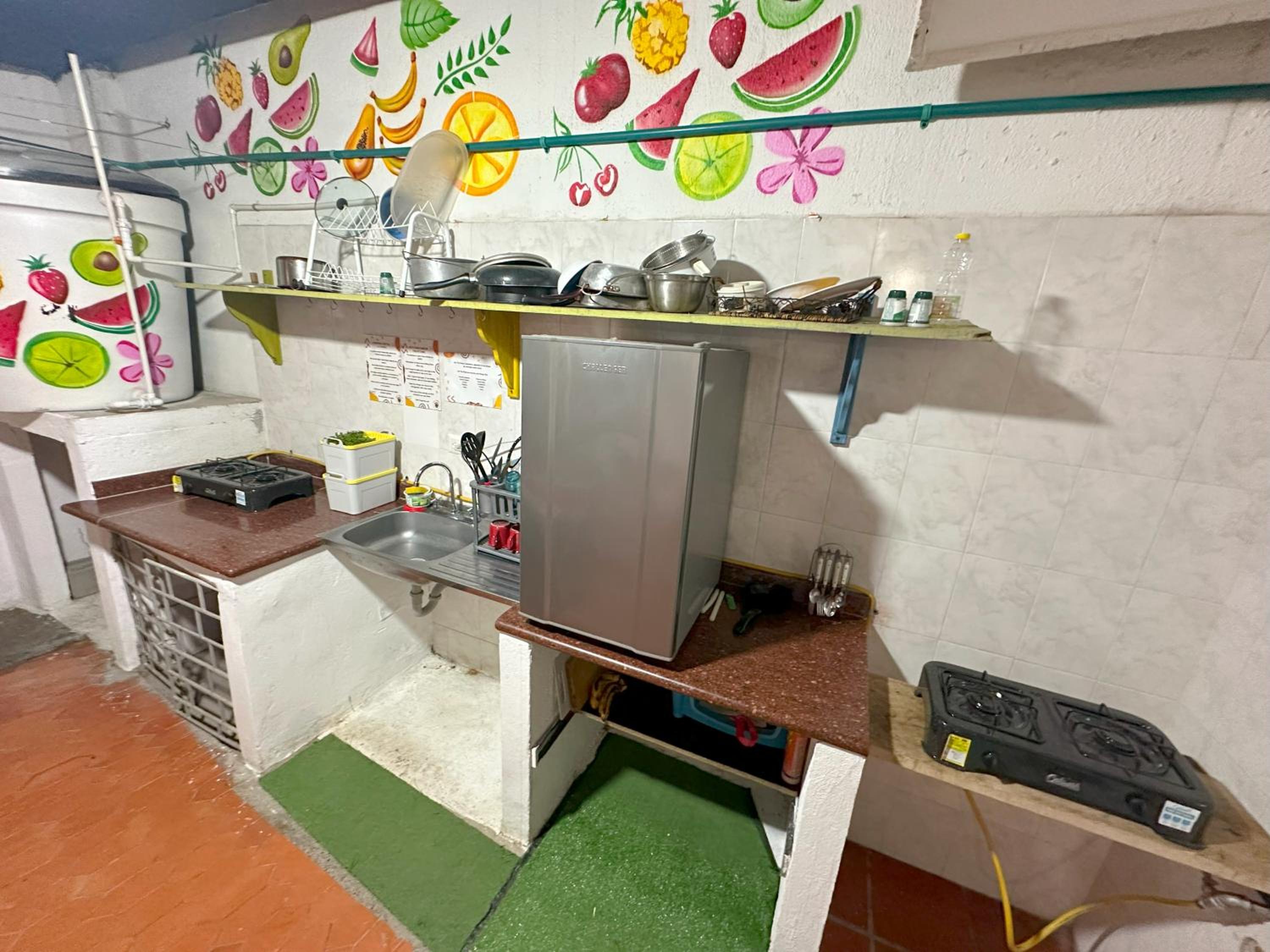 Tia Chela hostel