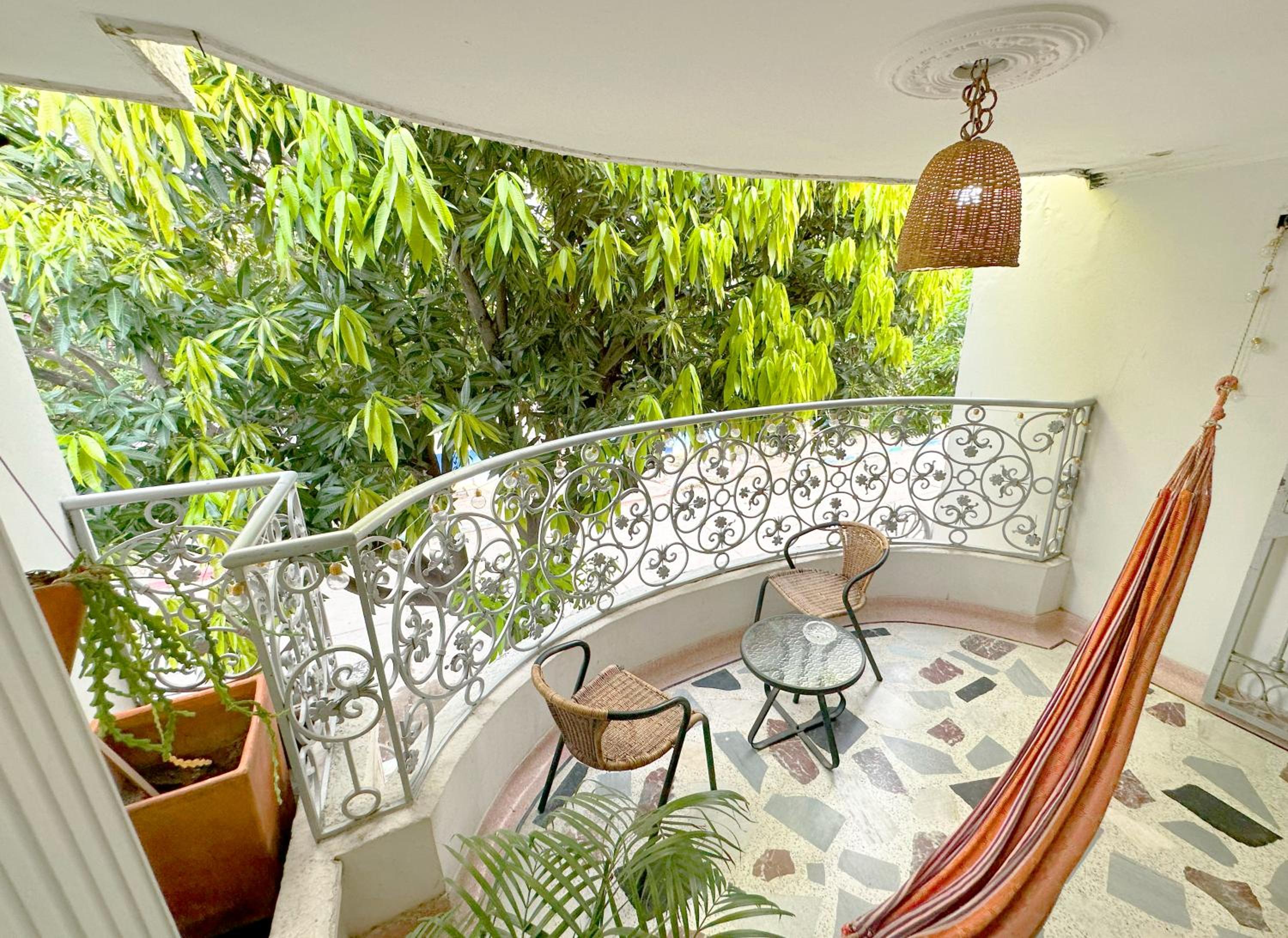 Tia Chela hostel