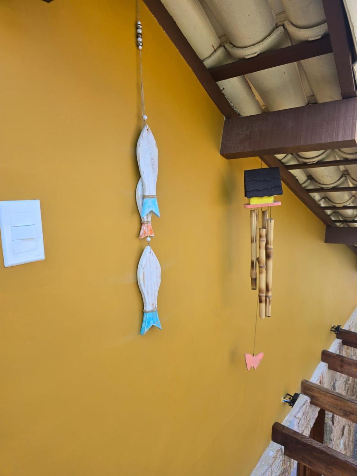 Recanto das Borboletas