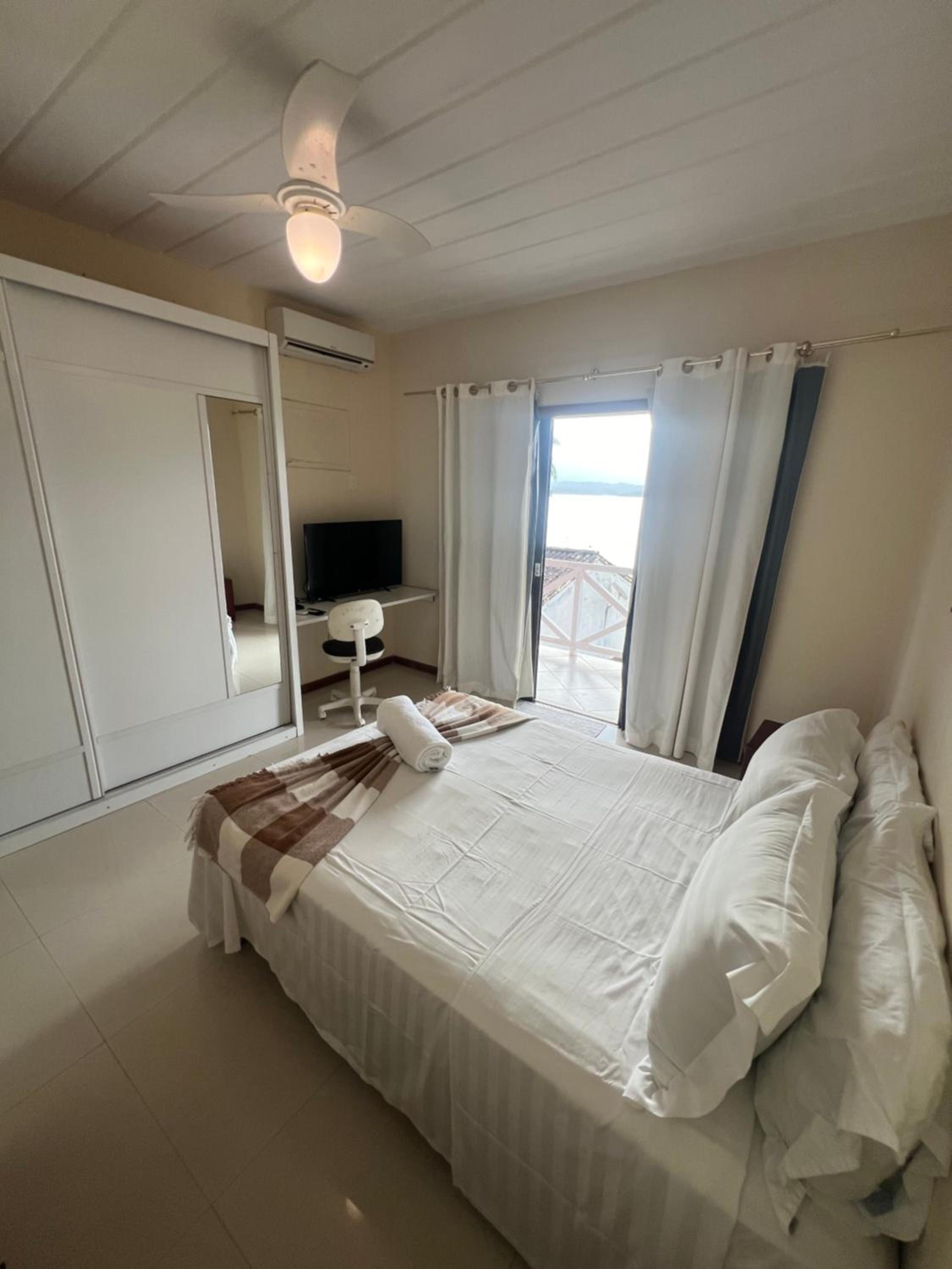 Eco Sapê House