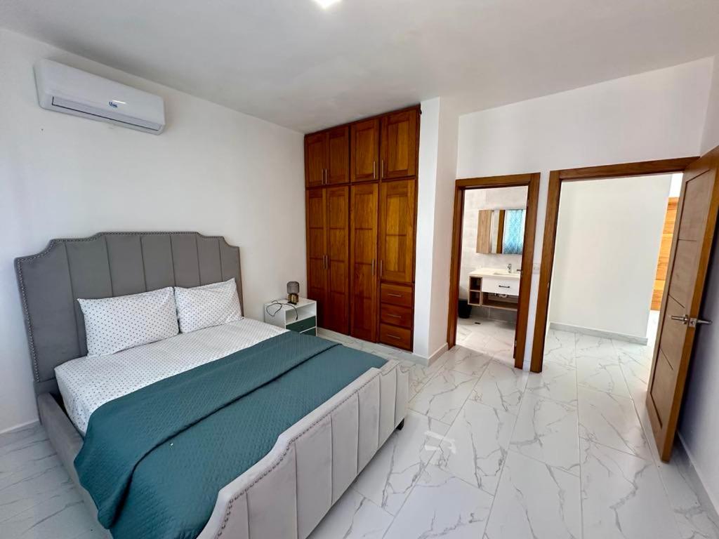 Luxury Villa 7