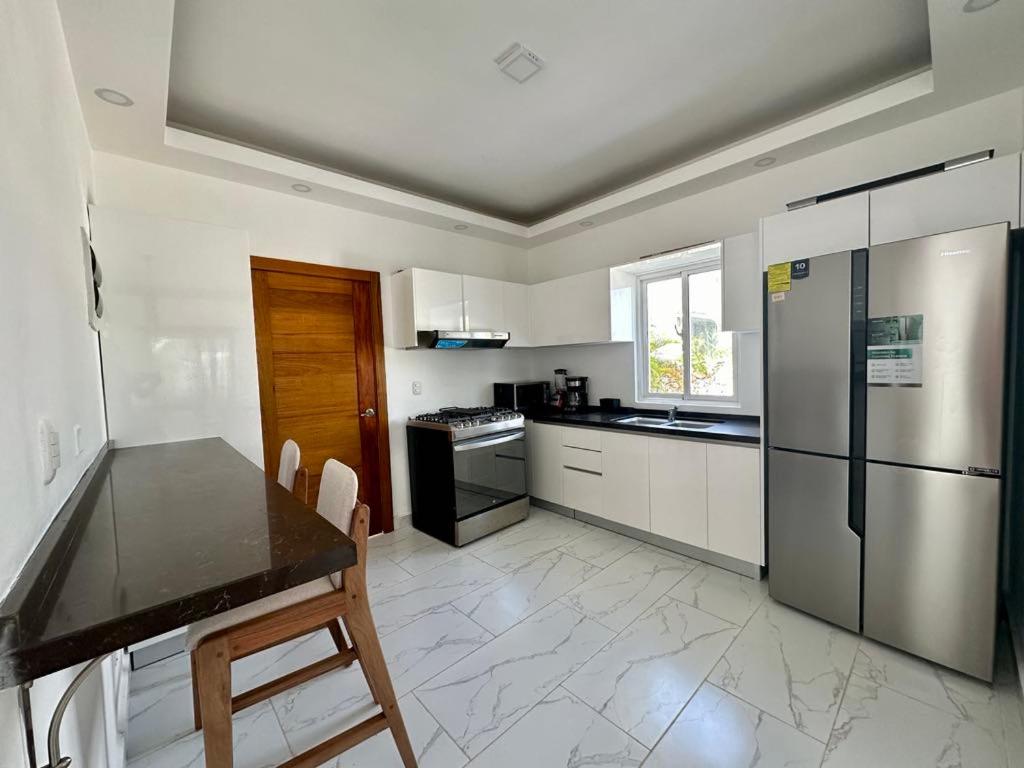 Luxury Villa 7