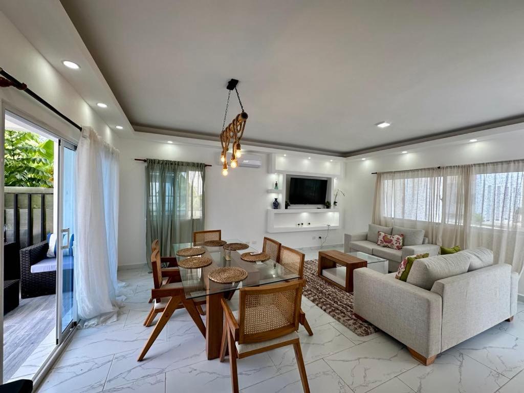 Luxury Villa 7