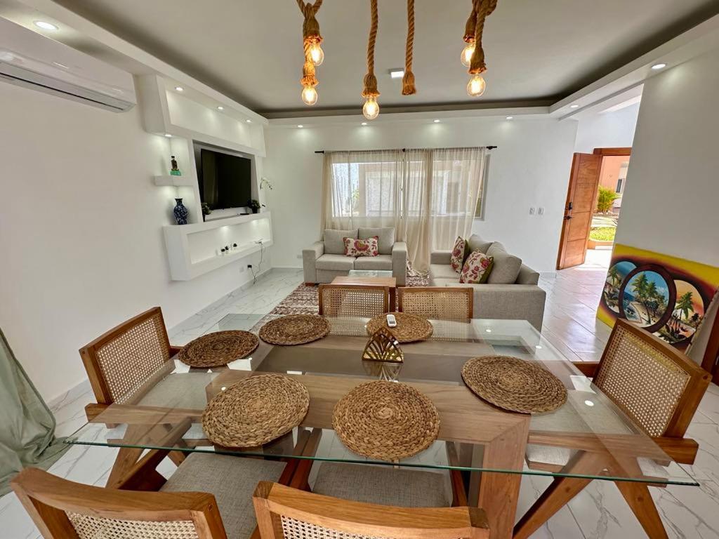 Luxury Villa 7