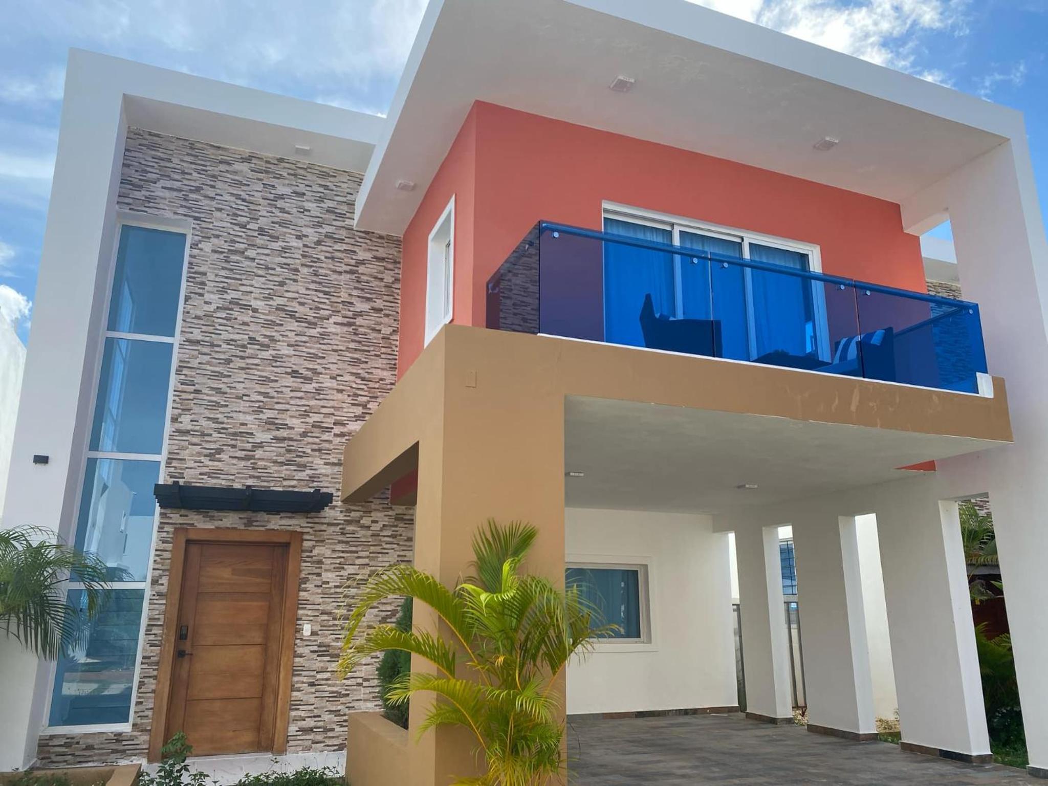 Luxury Villa 7