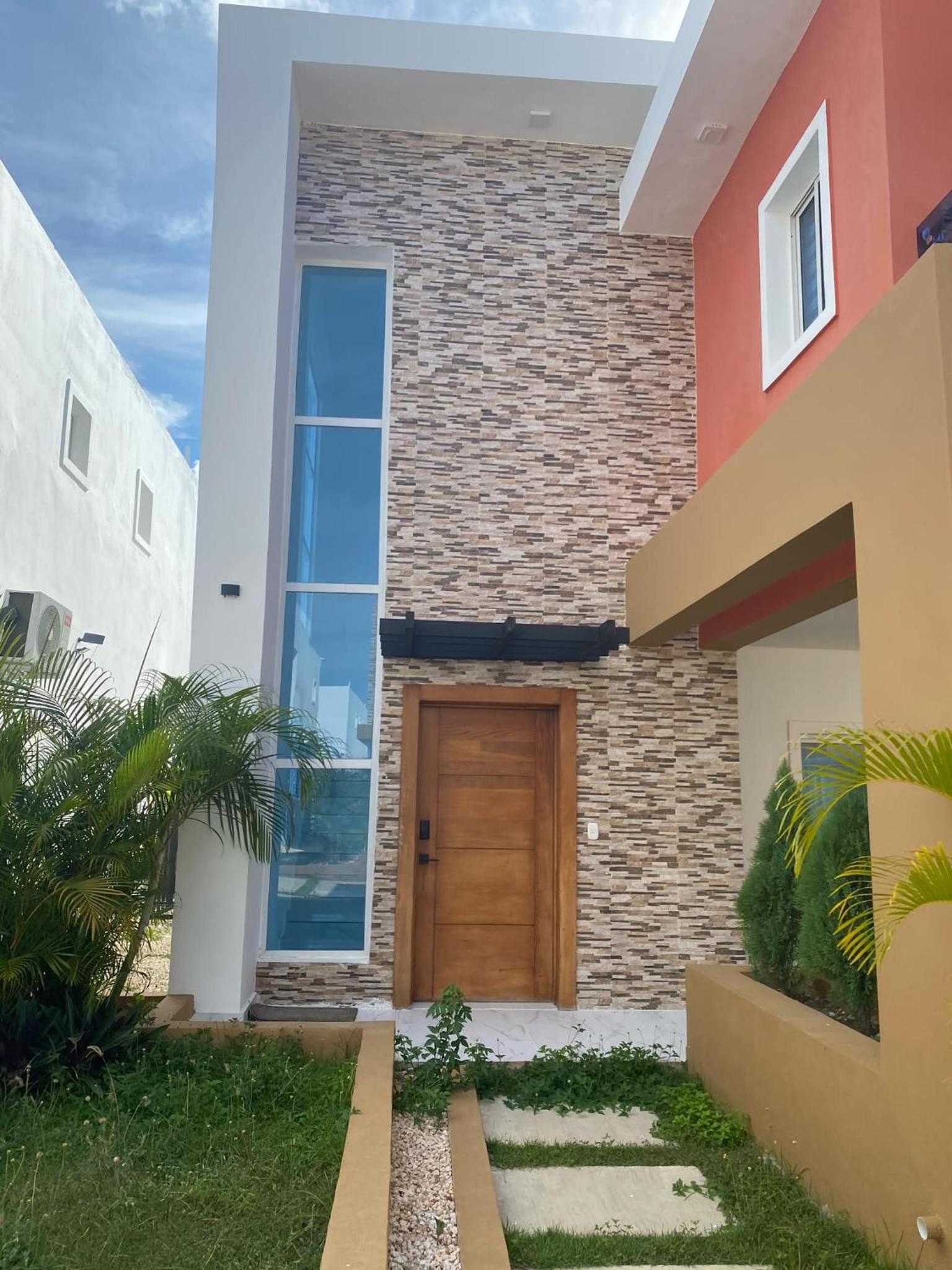 Luxury Villa 7