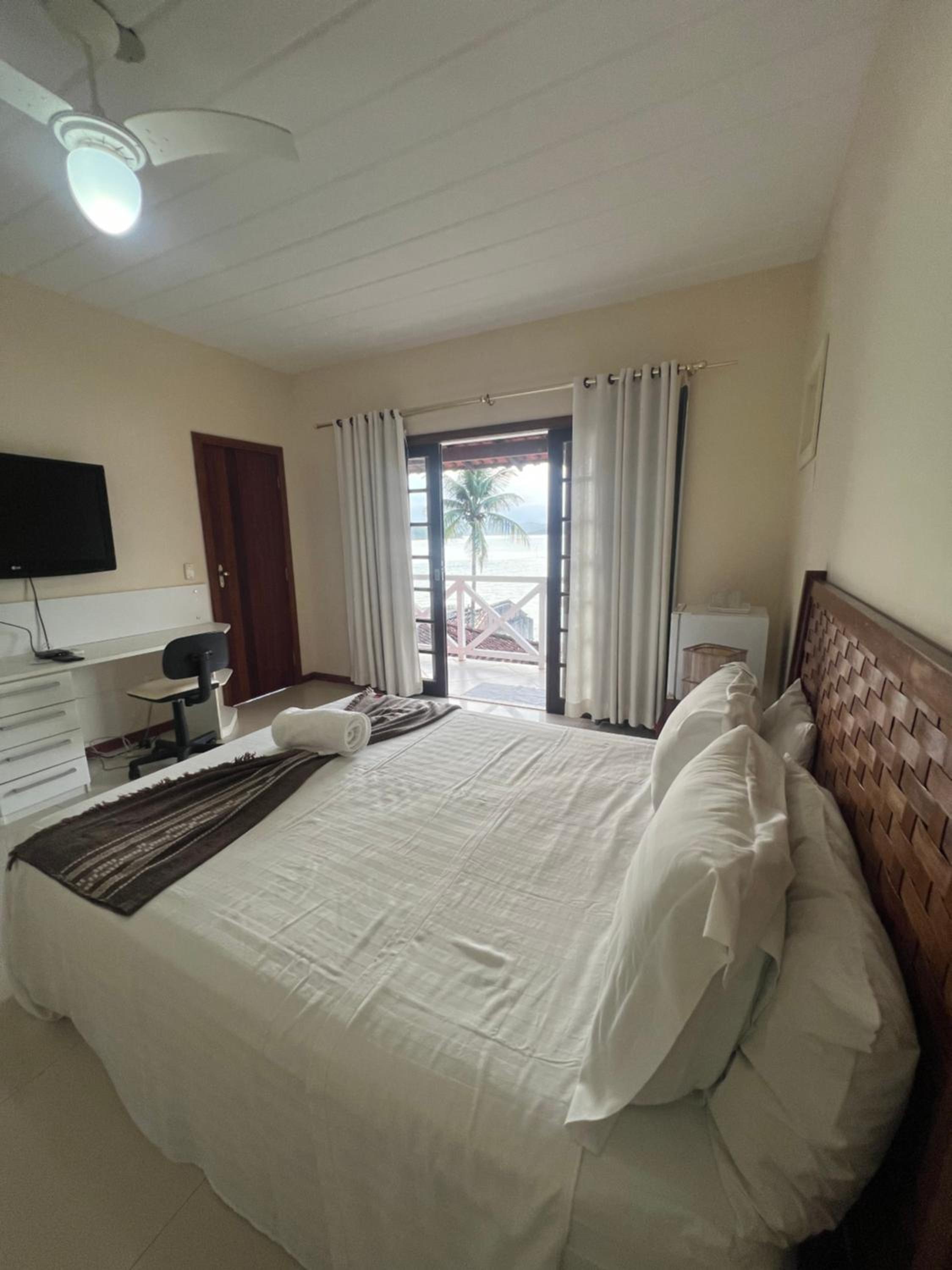 Eco Sapê House