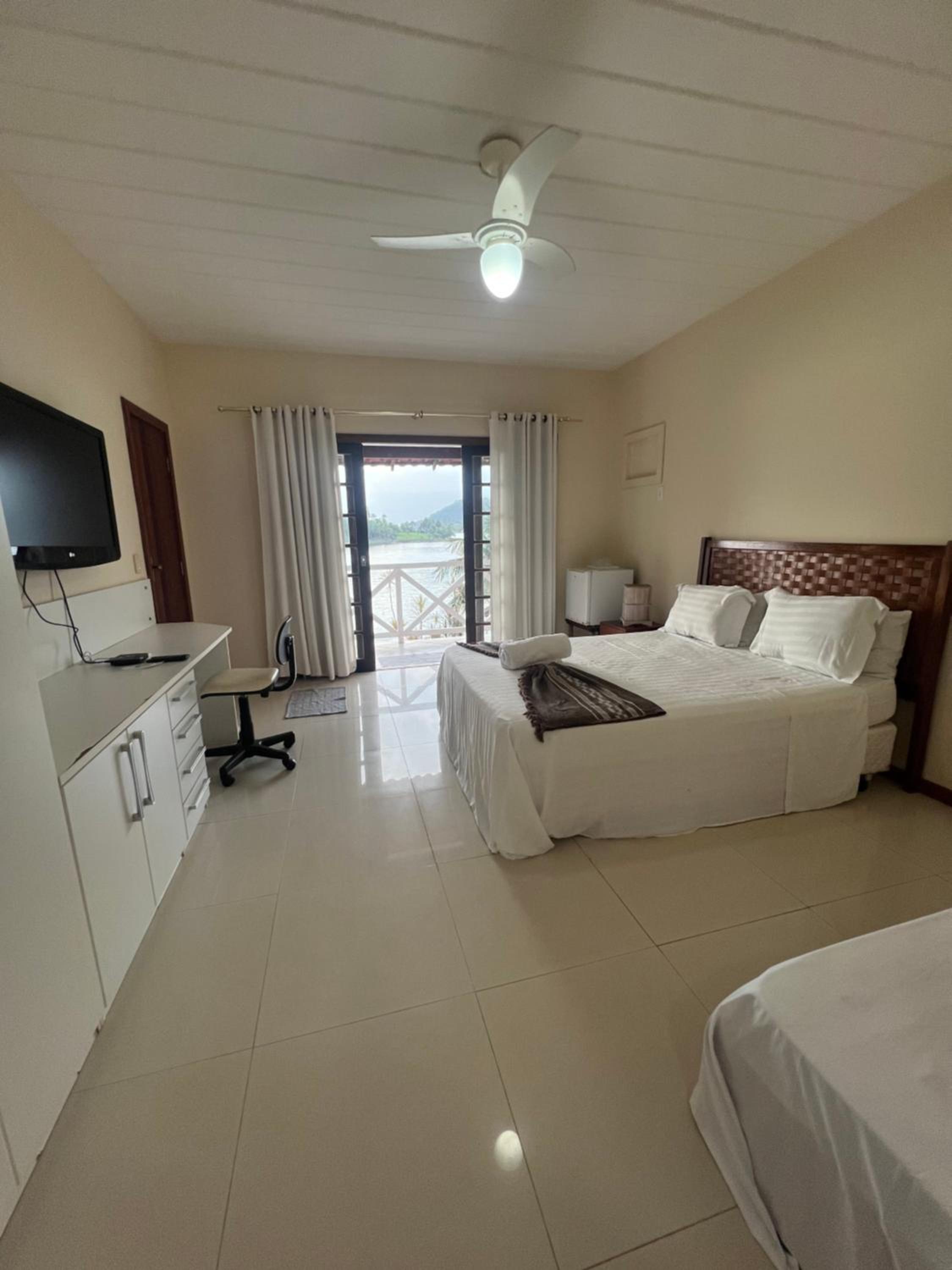 Eco Sapê House