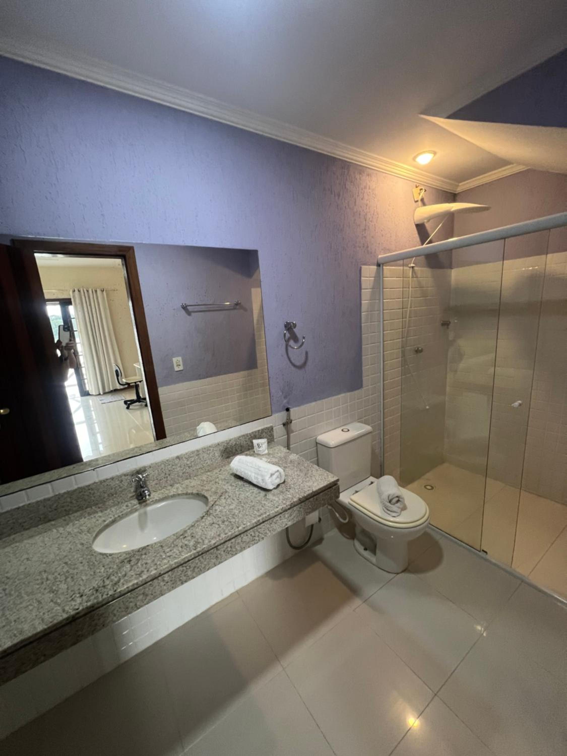 Eco Sapê House