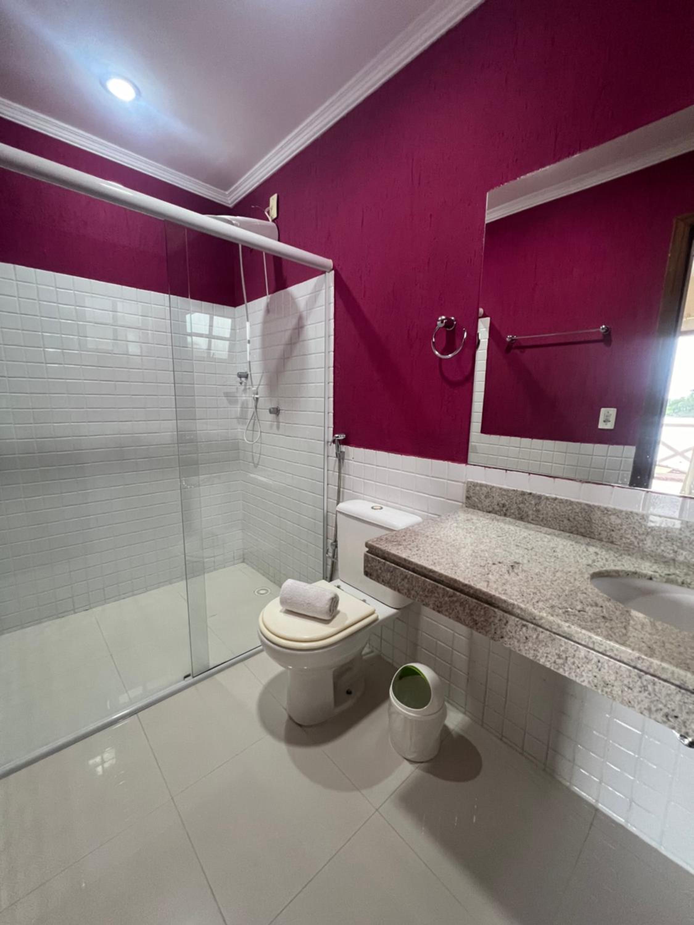 Eco Sapê House