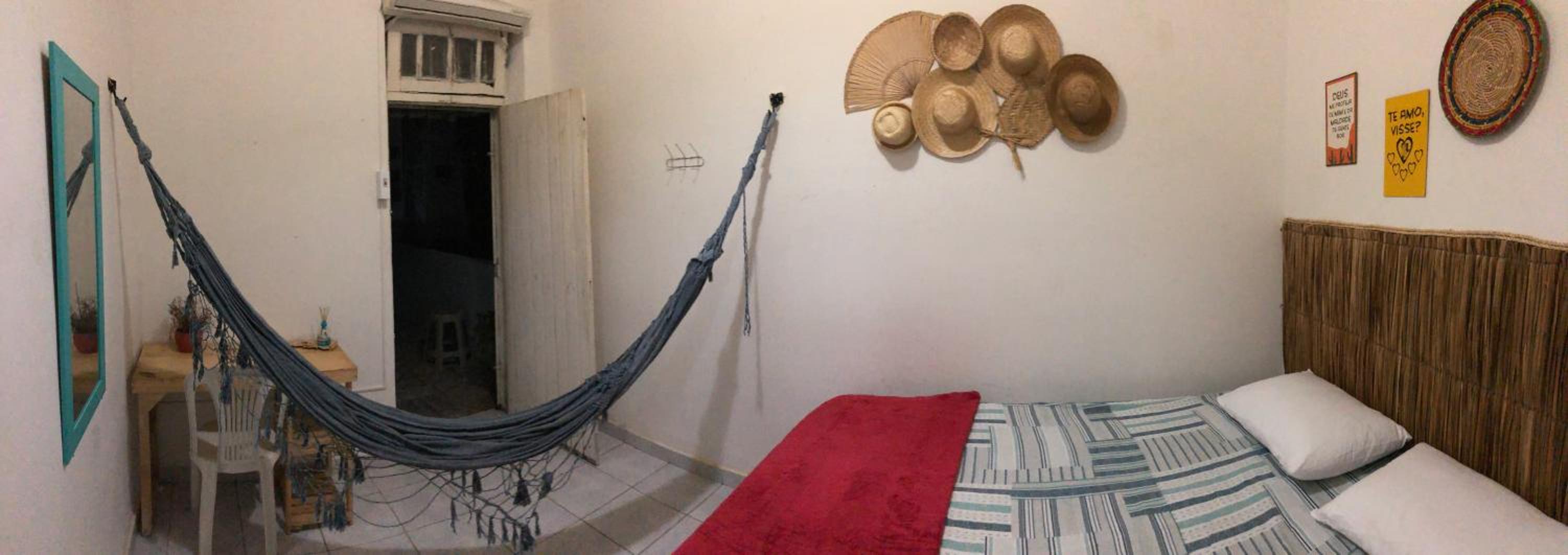 Seu Borba Pousada & Hostel