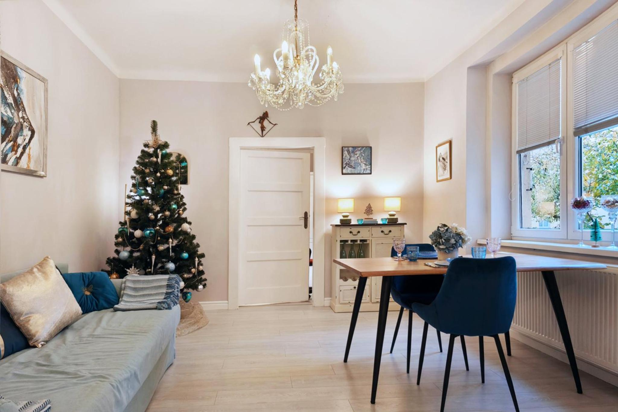 Art Apartment Prague
