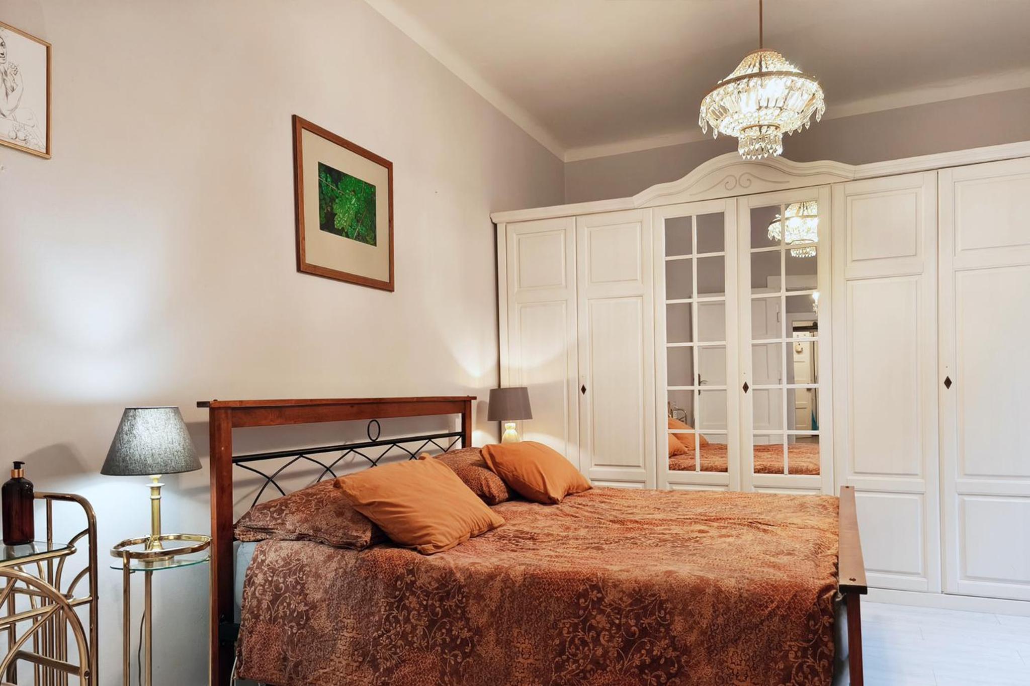 Art Apartment Prague