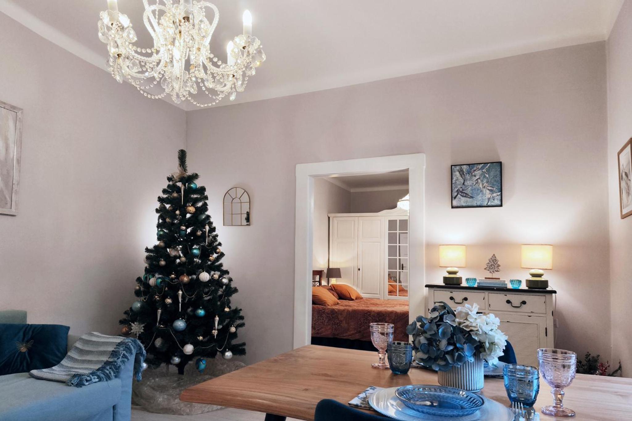 Art Apartment Prague