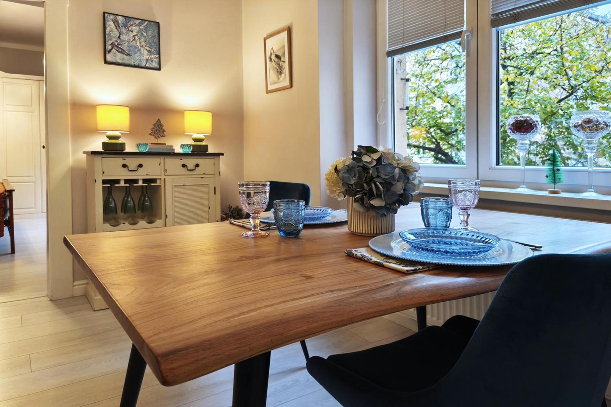 Art Apartment Prague