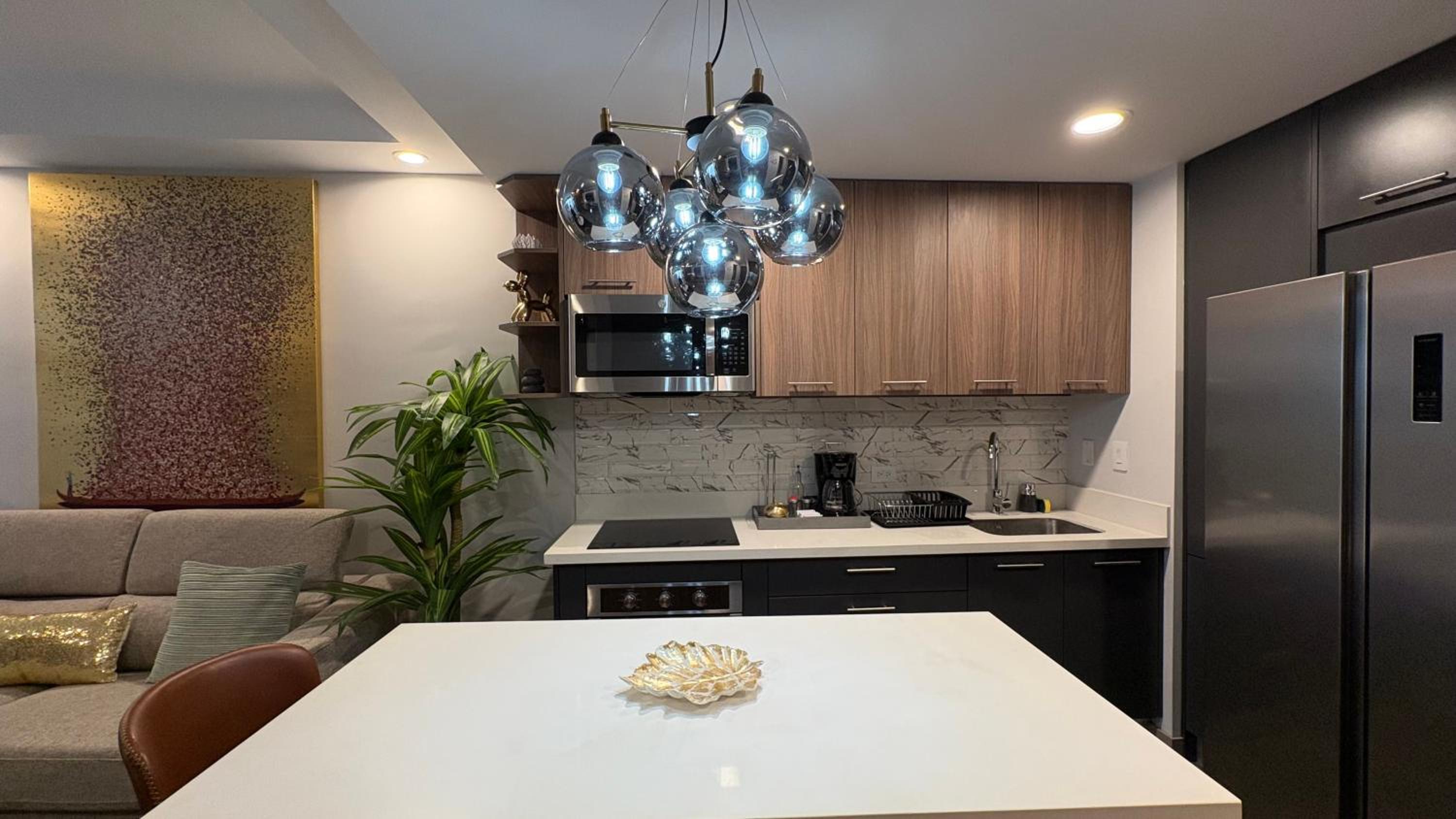 Luxury apartment 10 min to Airport Be Cariari Condo #402