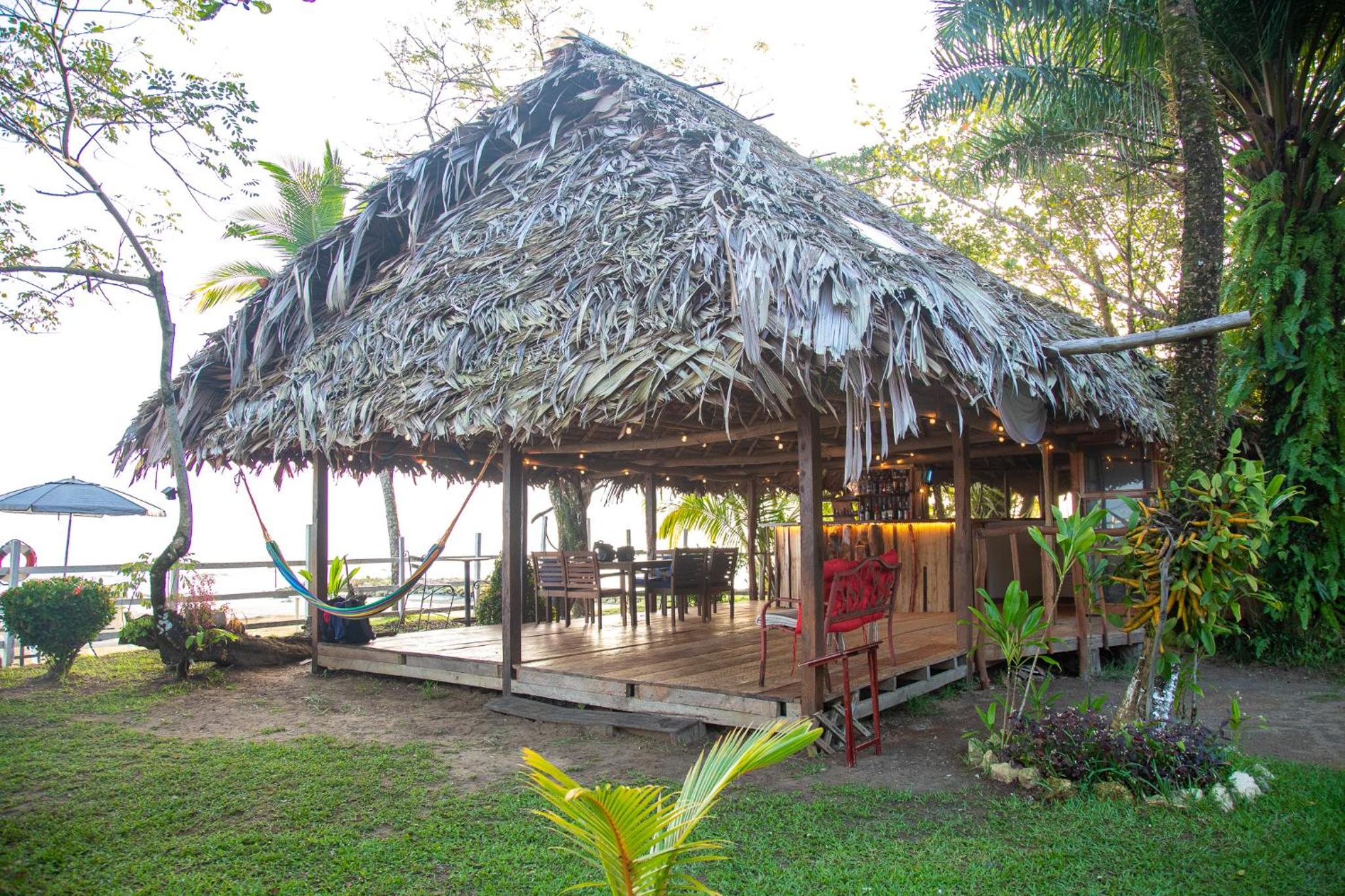 Love Bungalow
