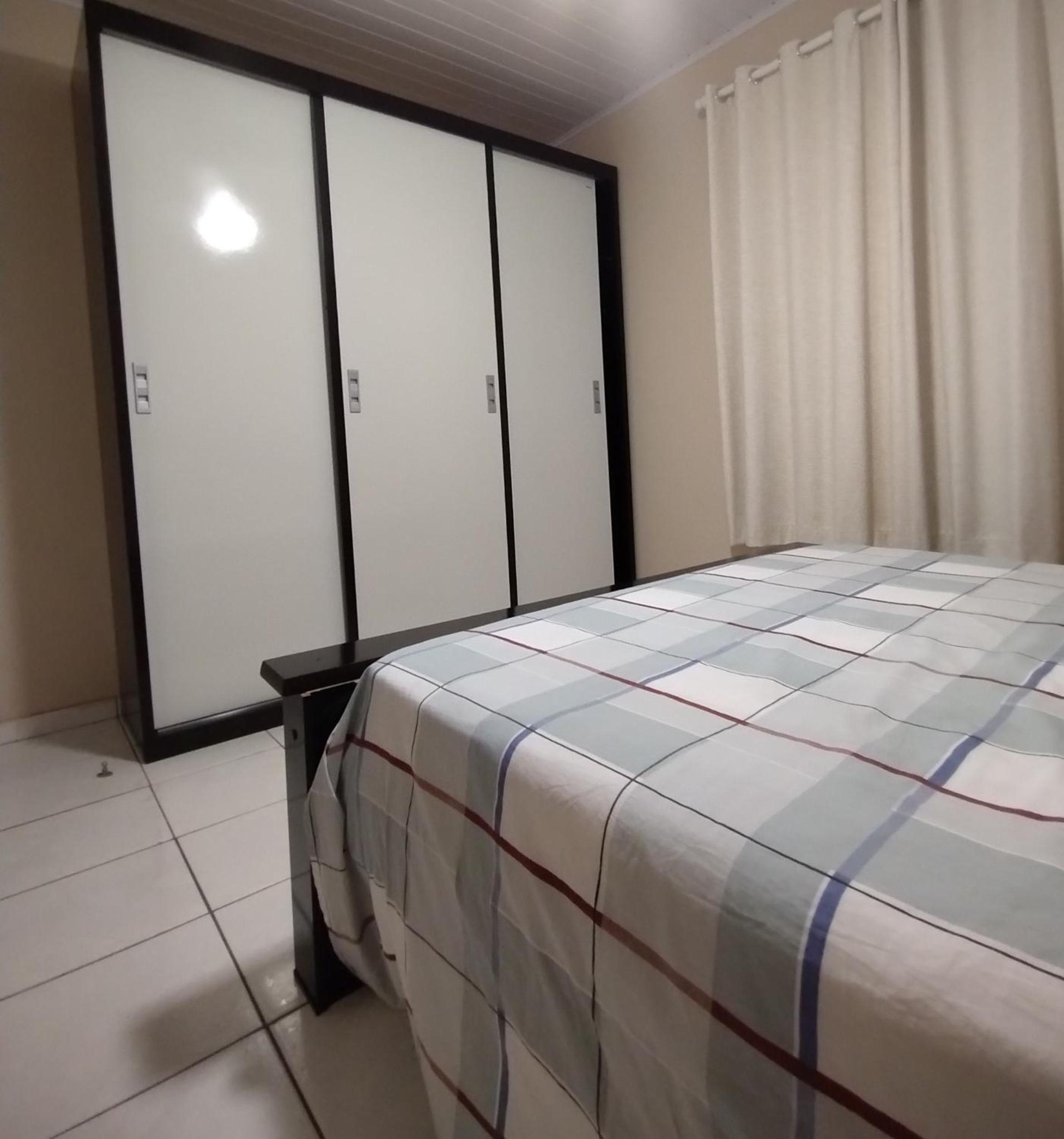 Casa de praia para temporada espaço inteiro Putiri ES