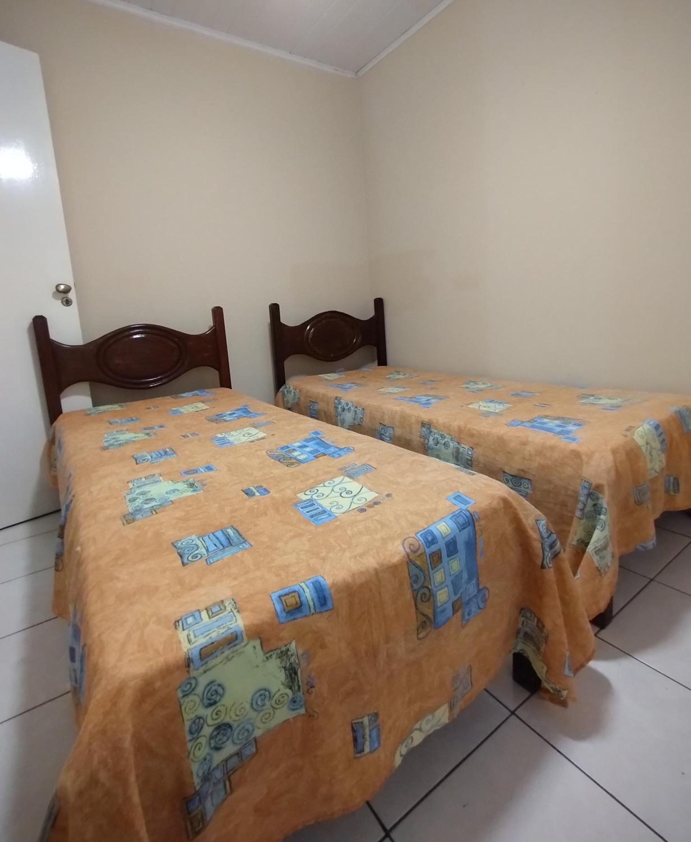 Casa de praia para temporada espaço inteiro Putiri ES