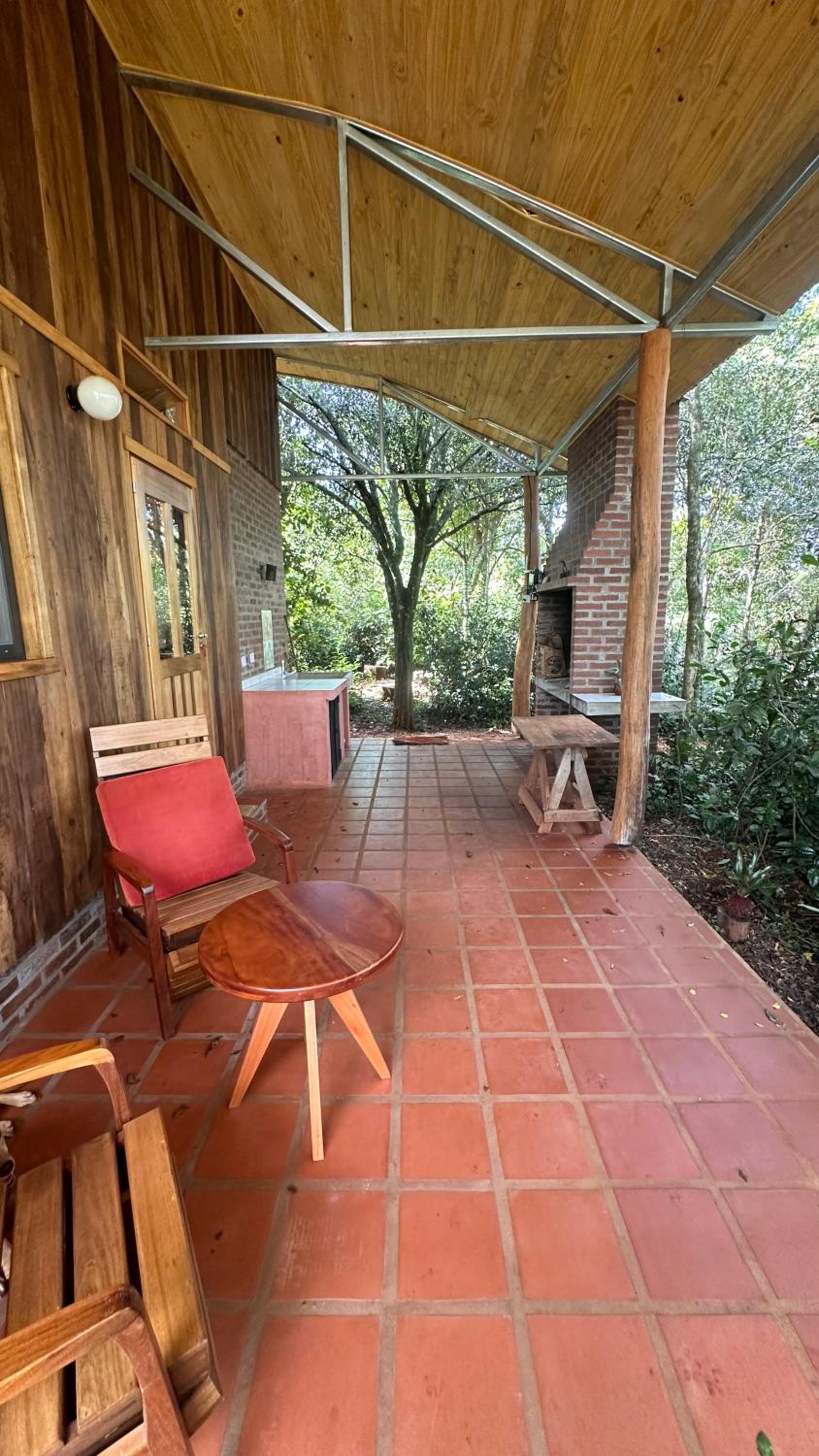 Tacuarita
