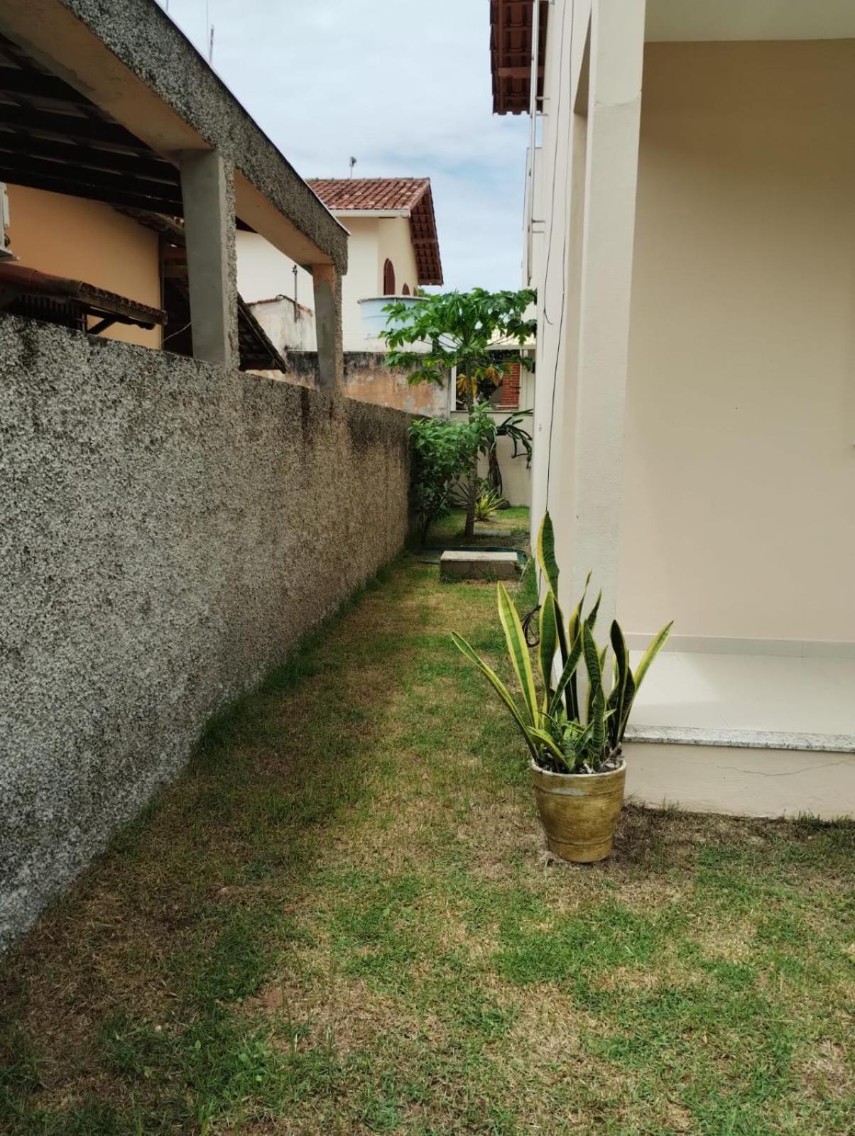 Casa de praia para temporada espaço inteiro Putiri ES