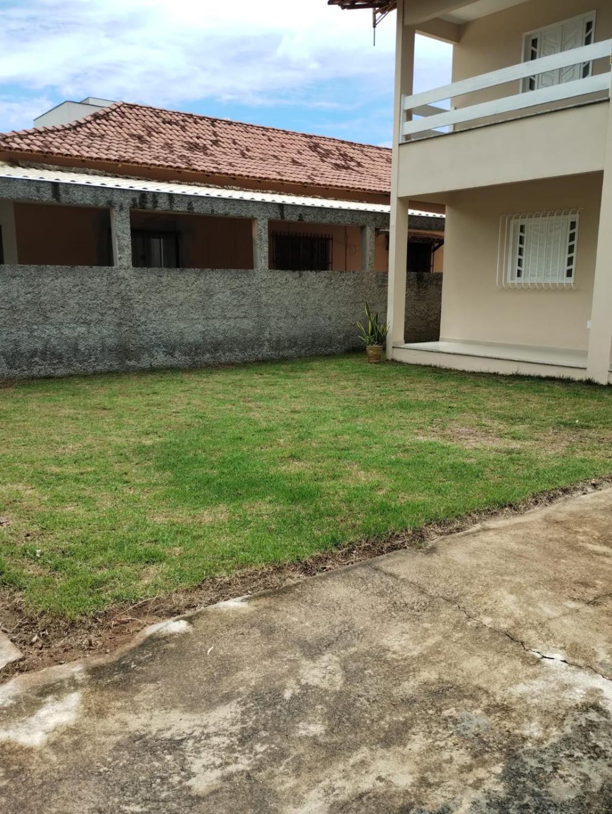 Casa de praia para temporada espaço inteiro Putiri ES