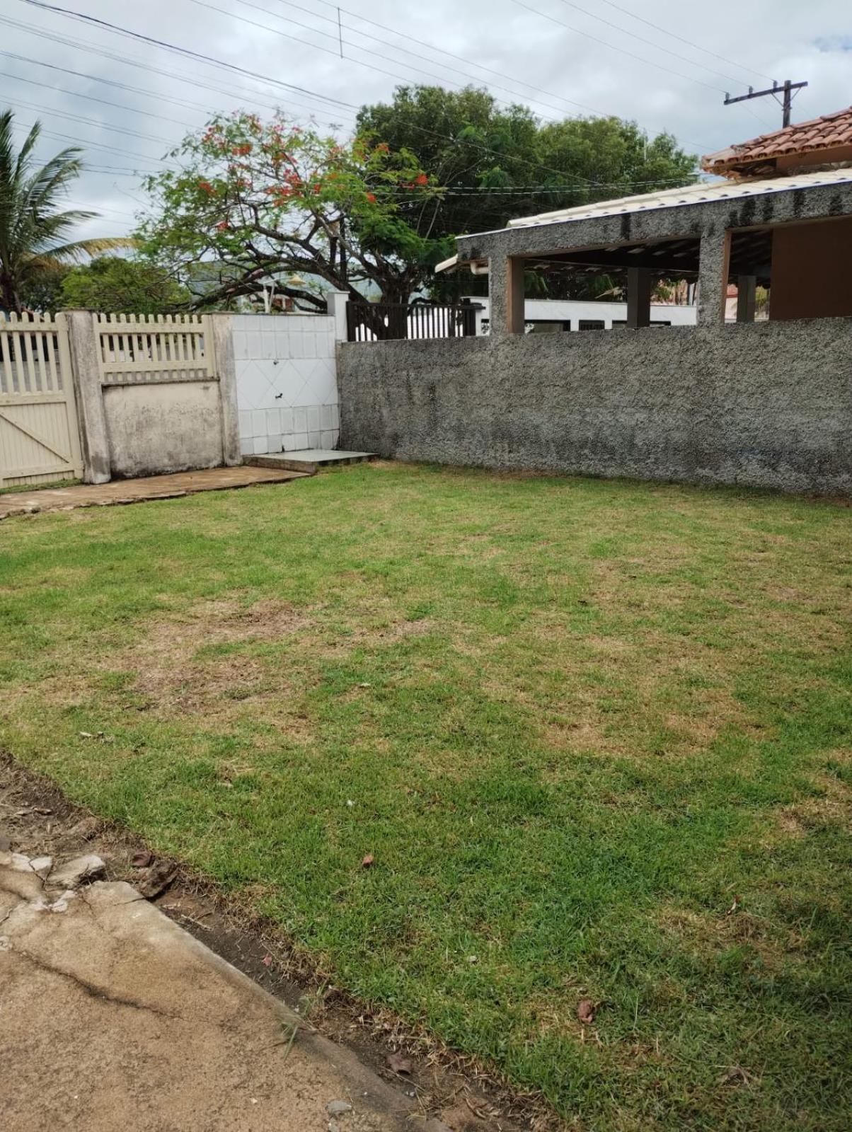 Casa de praia para temporada espaço inteiro Putiri ES
