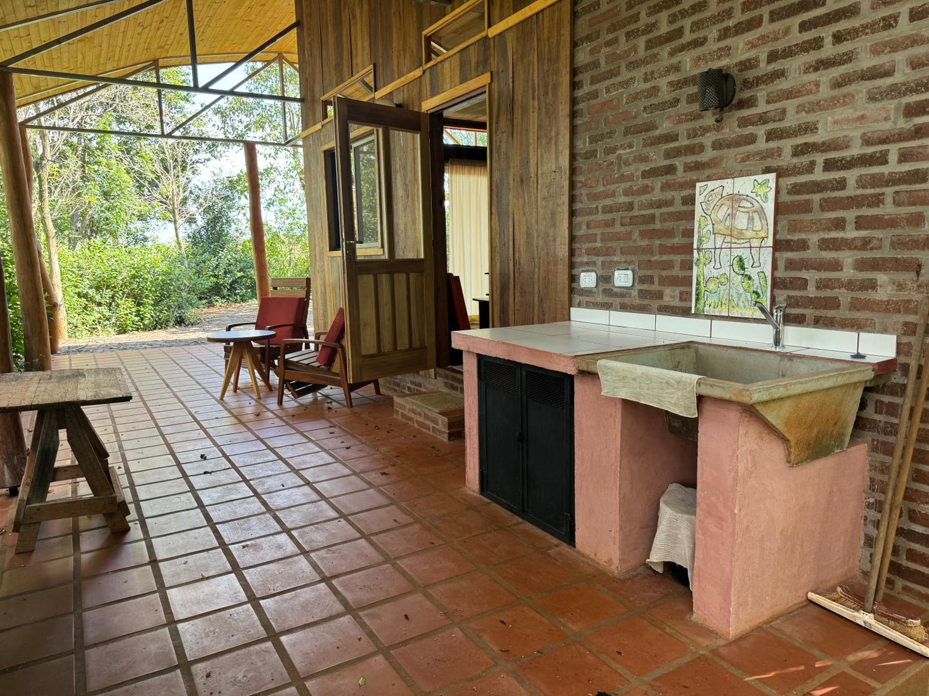 Tacuarita
