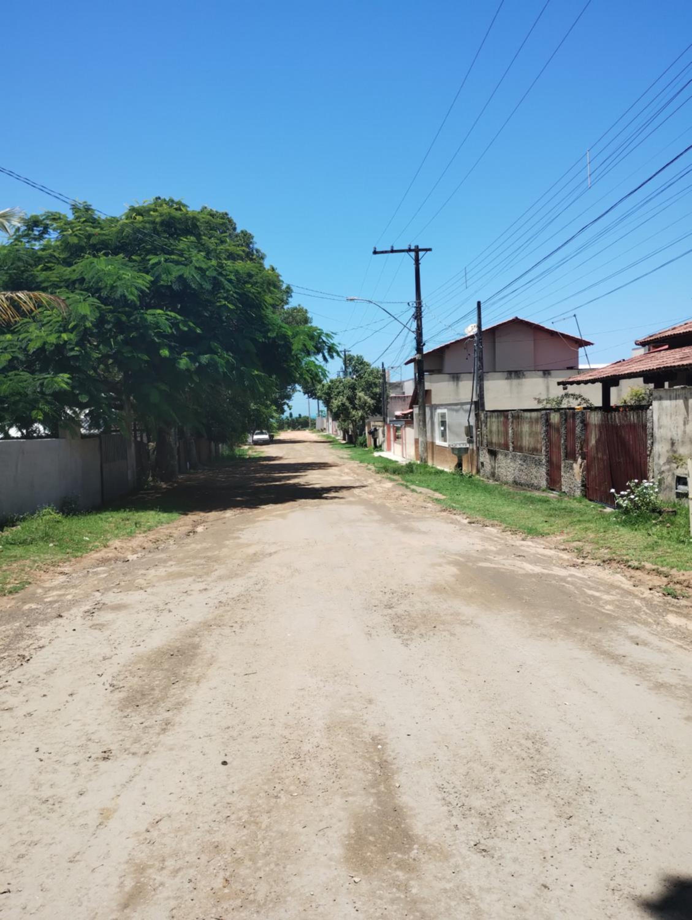 Casa de praia para temporada espaço inteiro Putiri ES