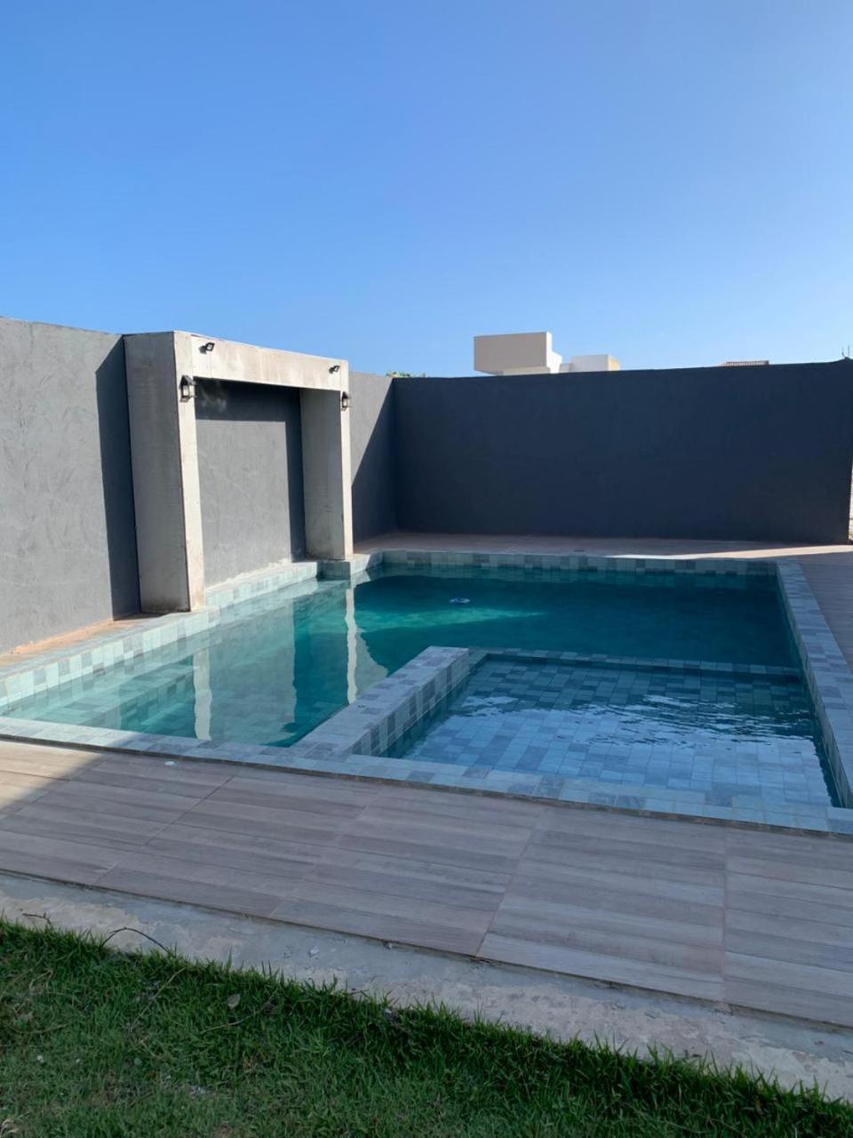 Casa de praia abais view 4