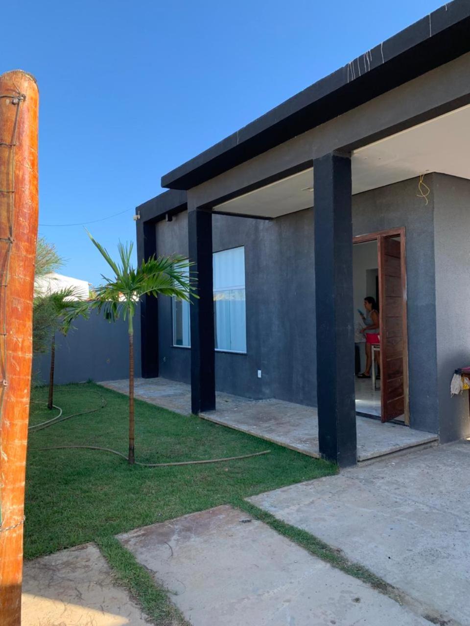 Casa de praia abais view 5