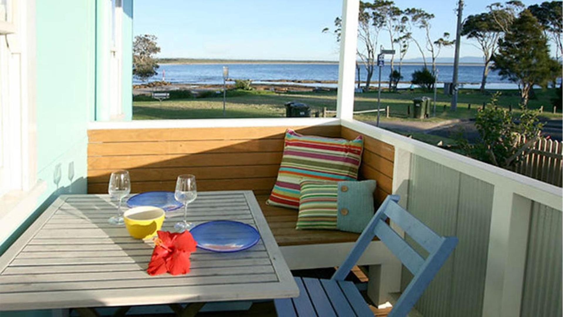 Aurora quintessential beachfront couples getaway