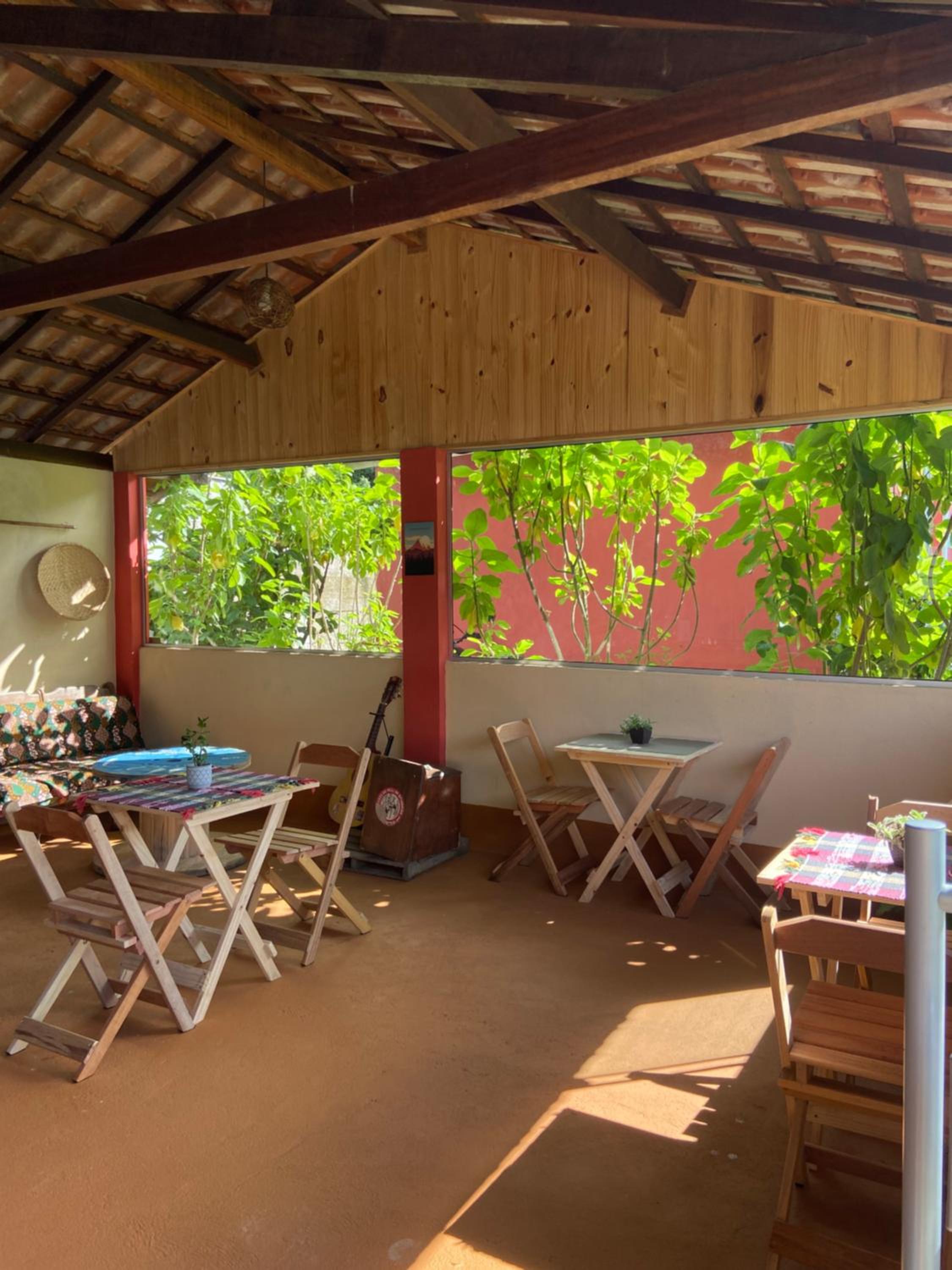 Chalé Manacá da Serra, Visconde de Mauá
