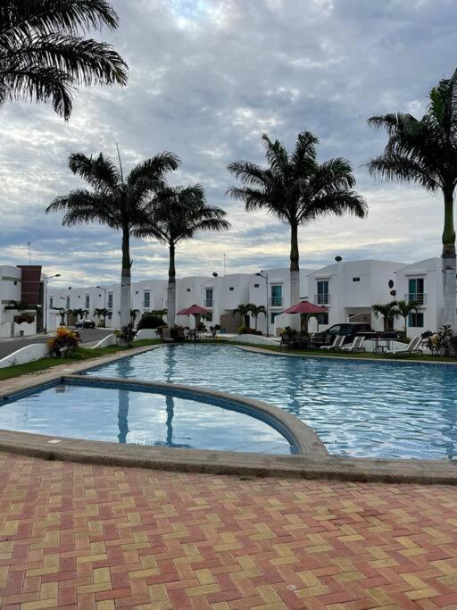 Casa con piscina privada