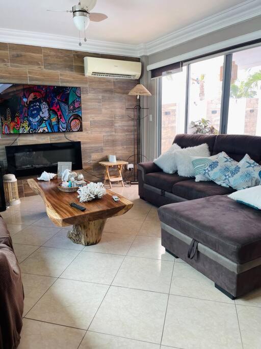 Casa con piscina privada