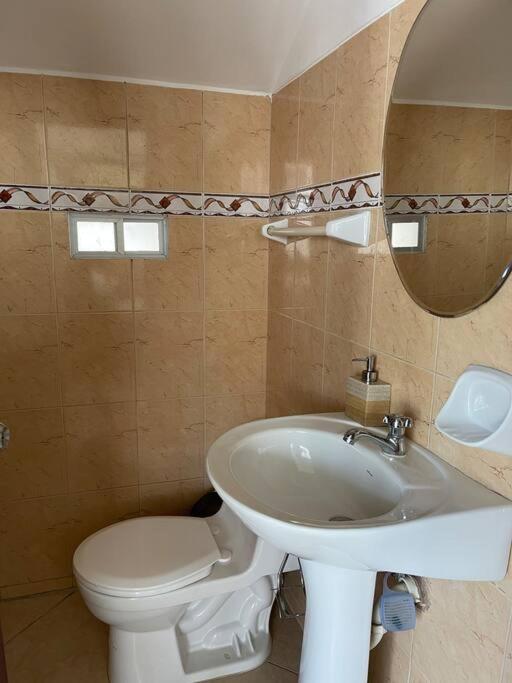 Casa con piscina privada