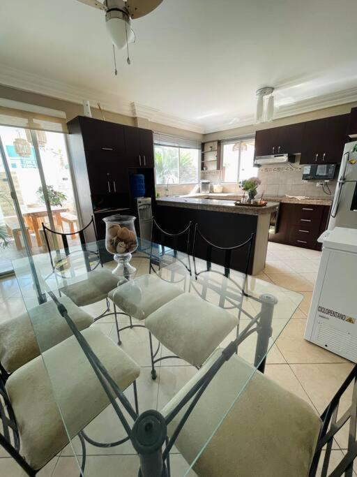 Casa con piscina privada