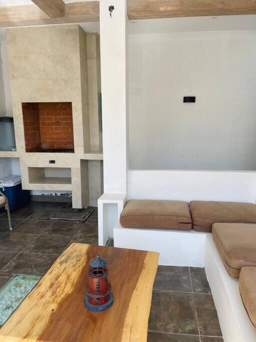 Casa con piscina privada