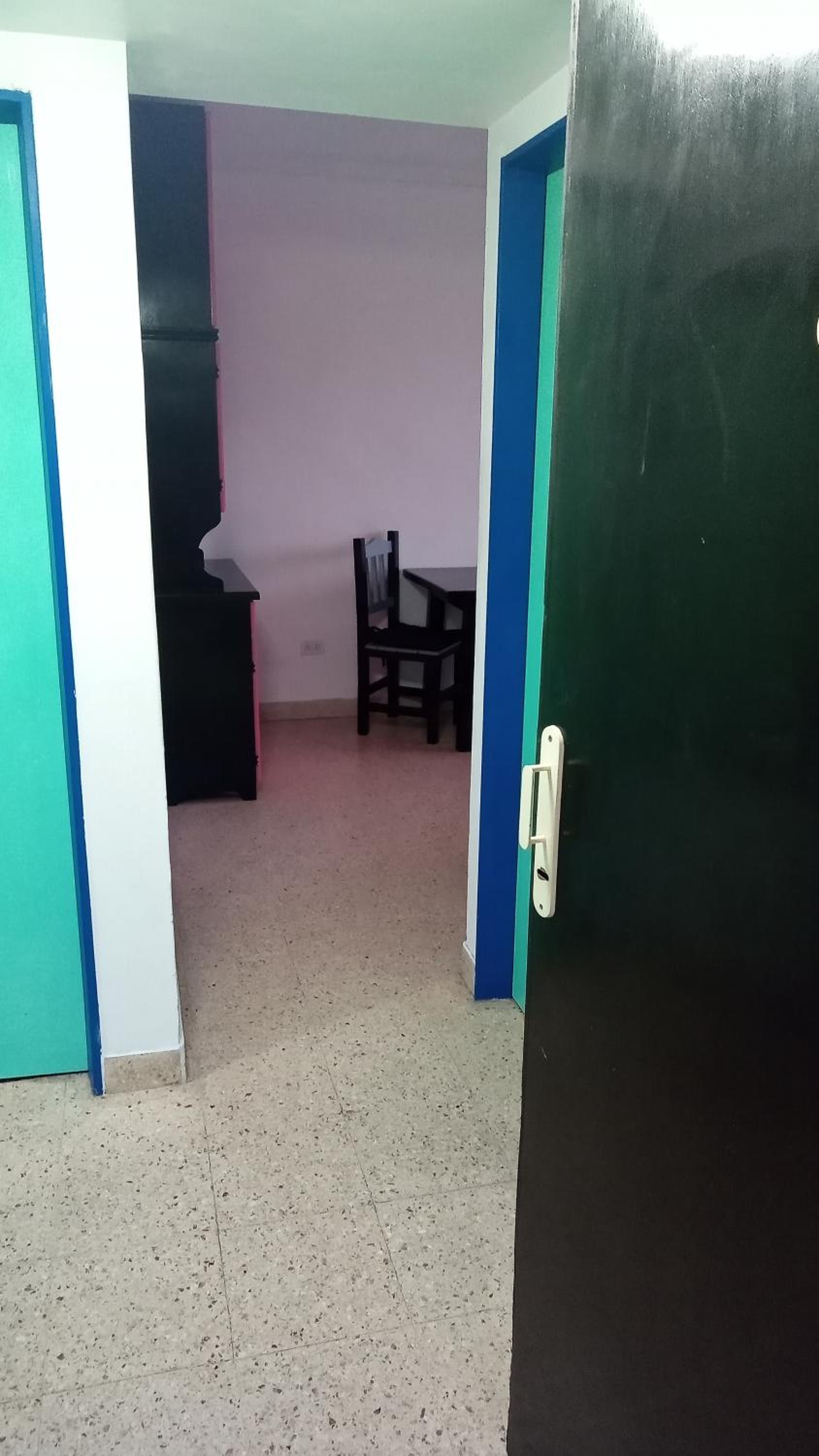 2 amb en zona Aldrey