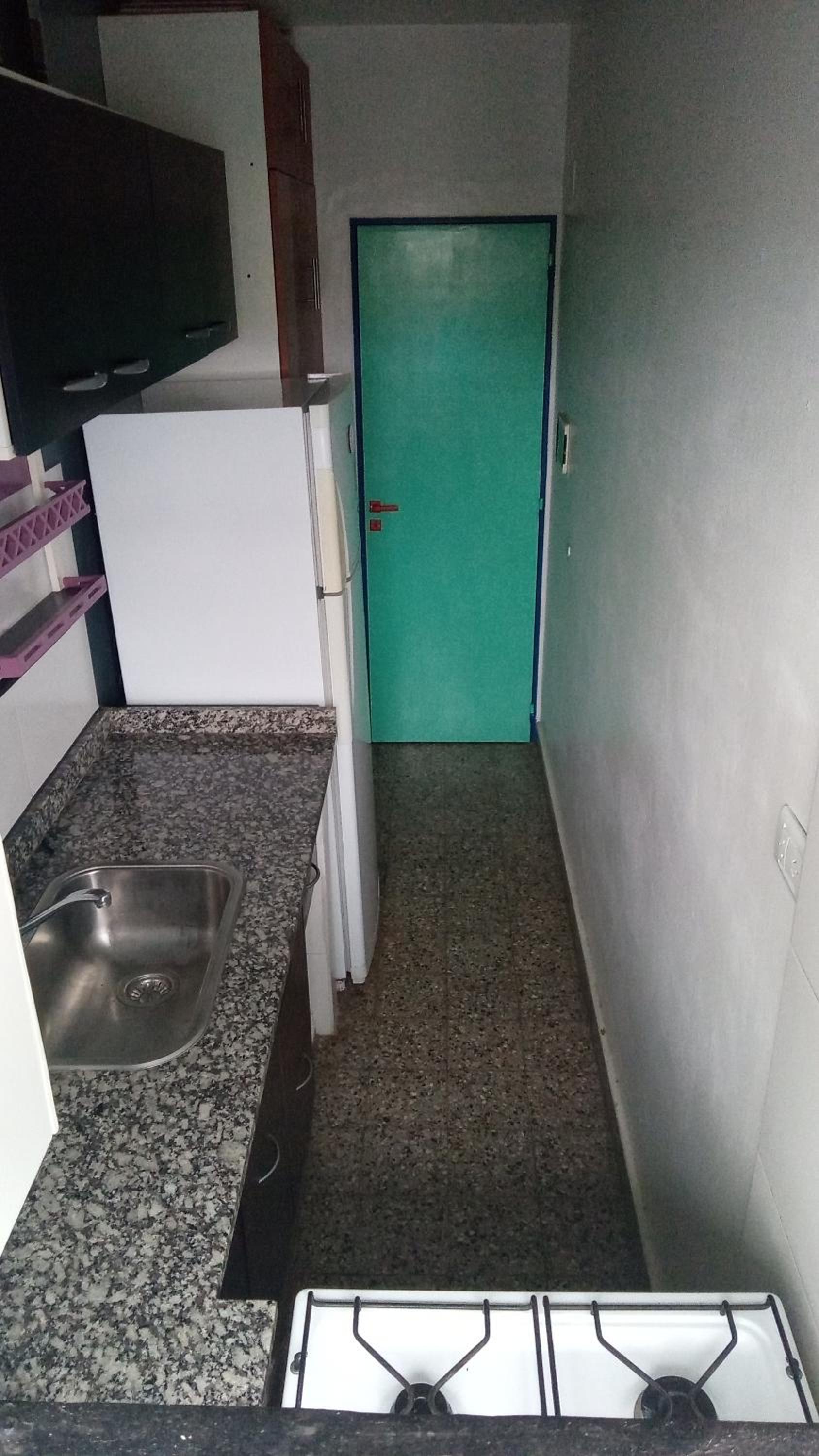 2 amb en zona Aldrey
