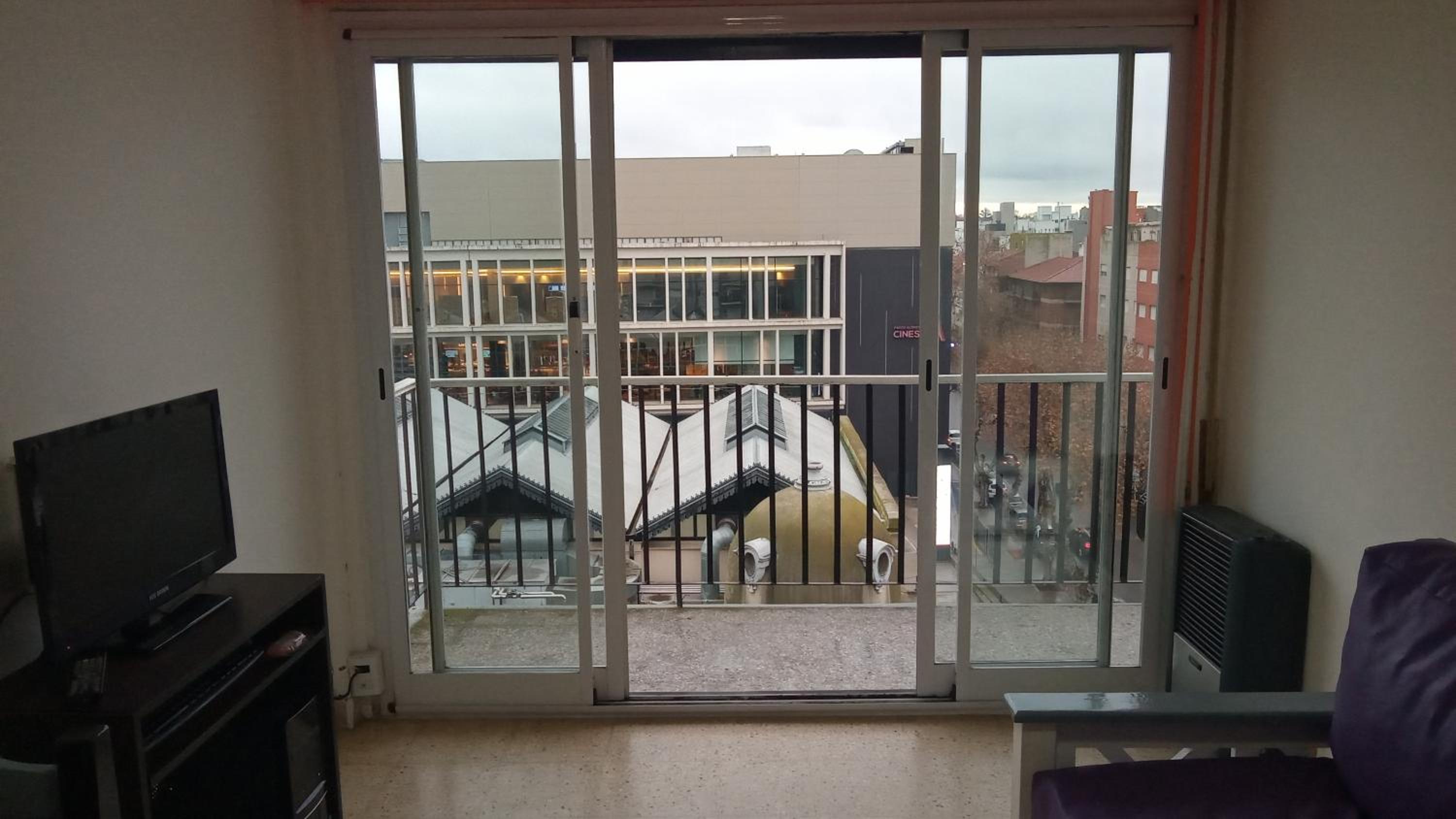2 amb en zona Aldrey