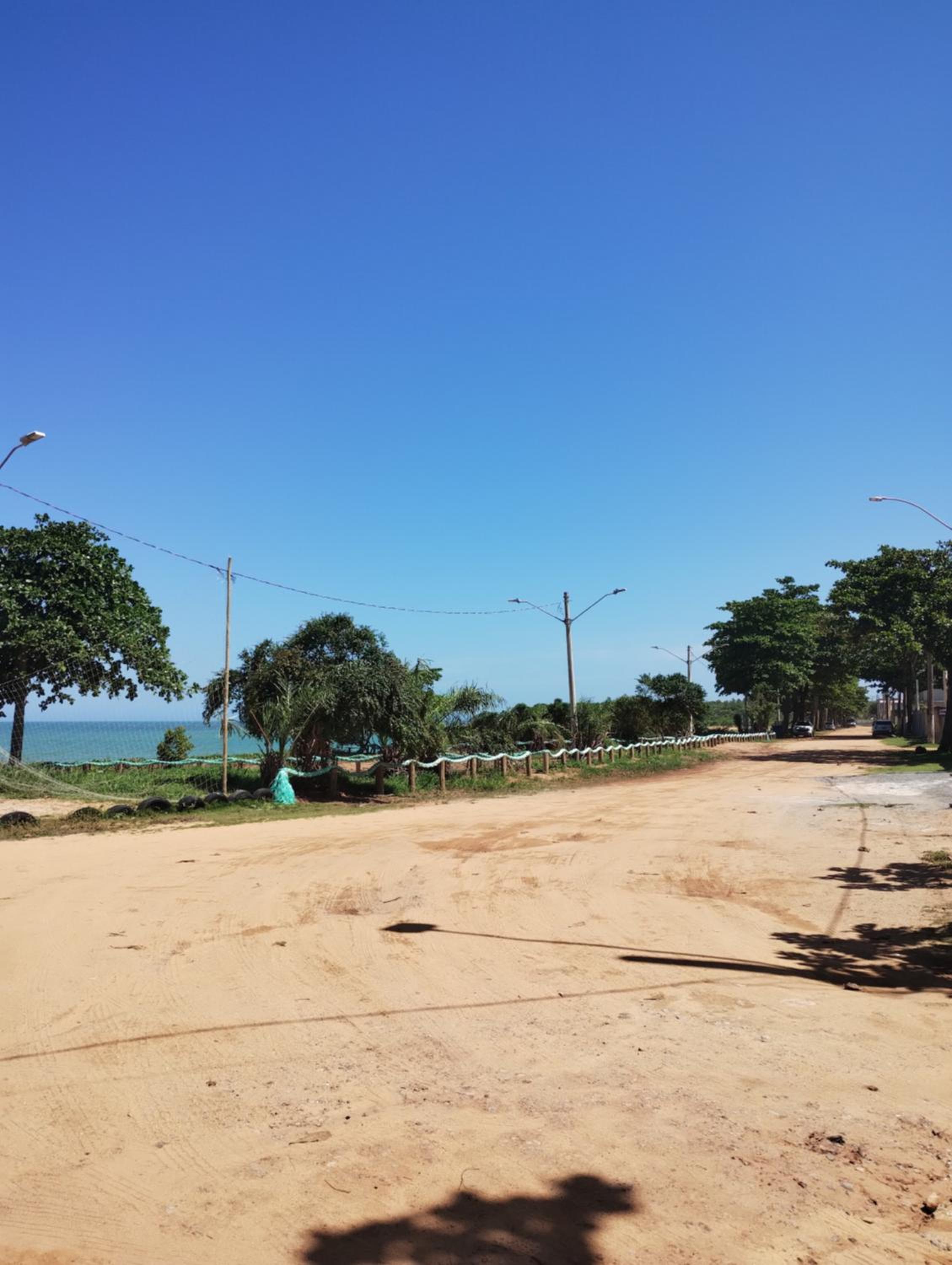 Casa de praia para temporada espaço inteiro Putiri ES