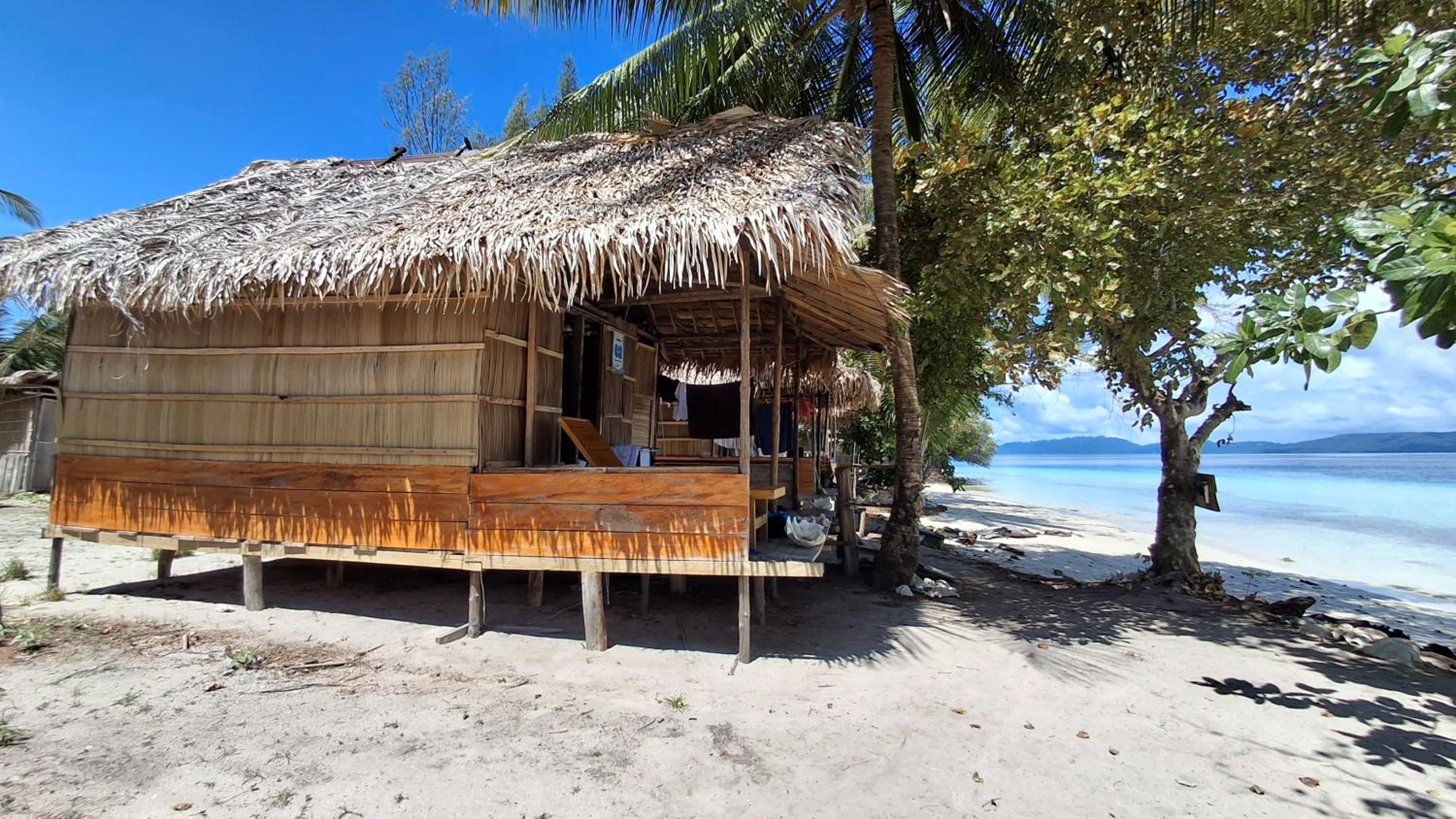 Raja Ampat Jousuba Homestay