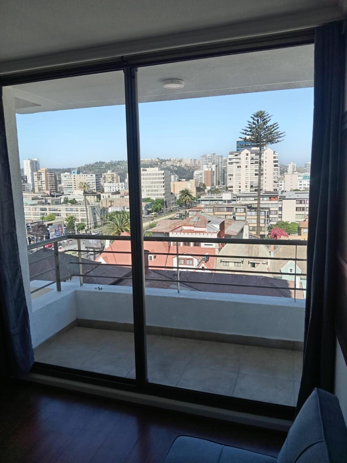 Depto Viña Park II
