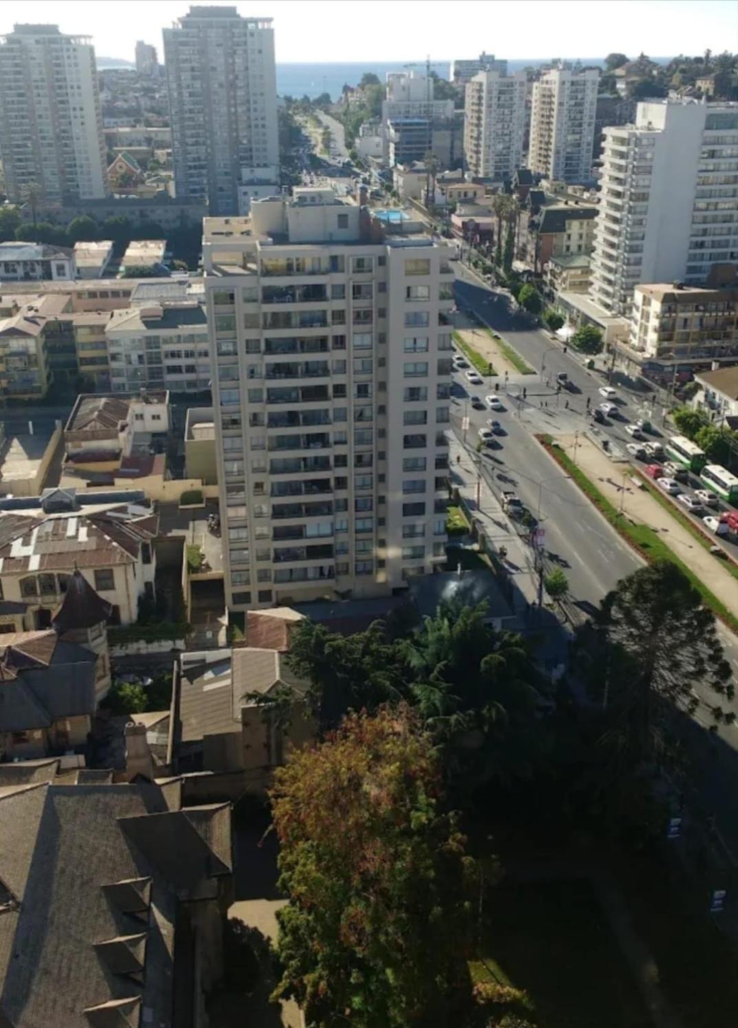 Depto Viña Park II