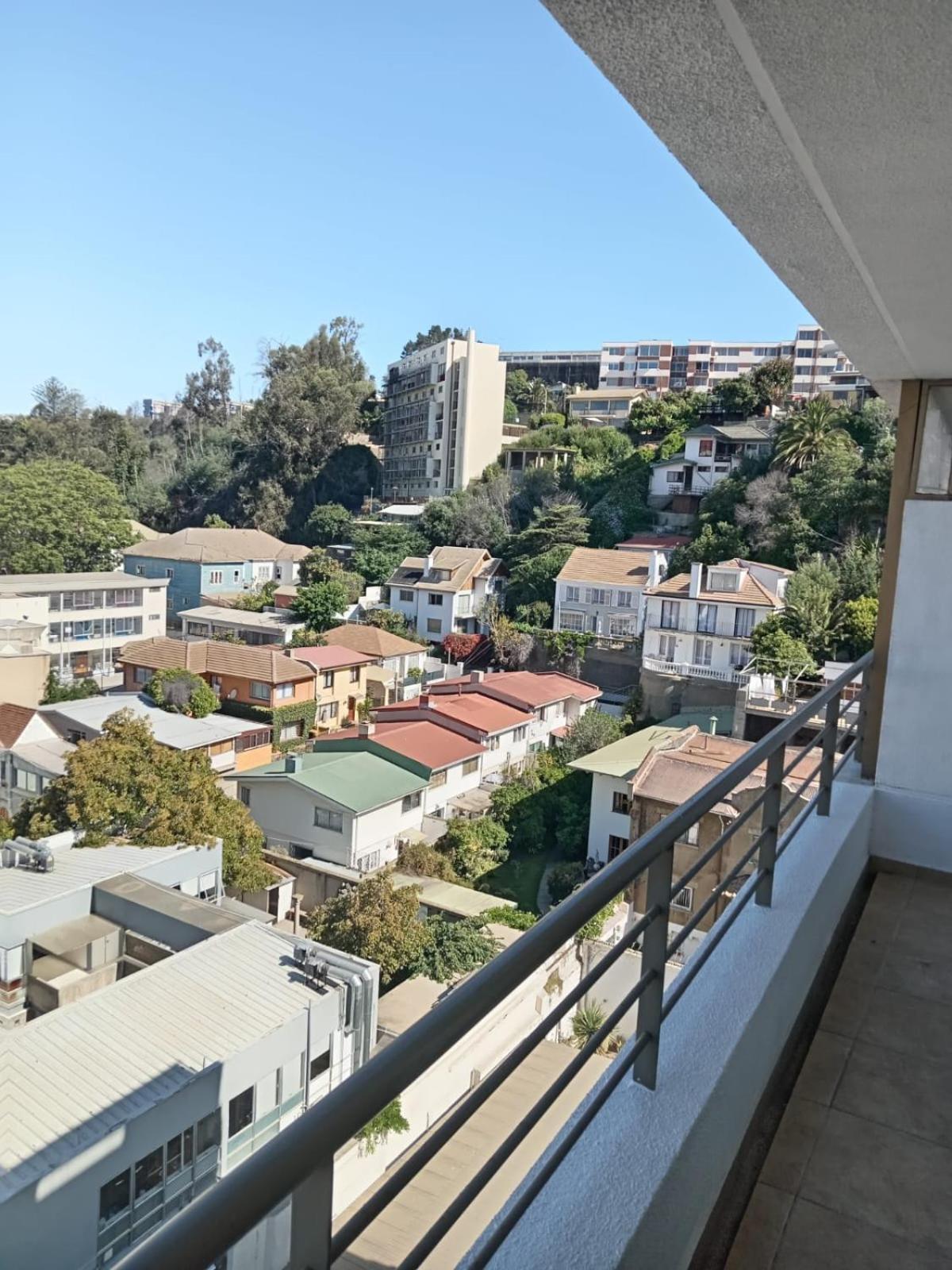 Depto Viña Park II