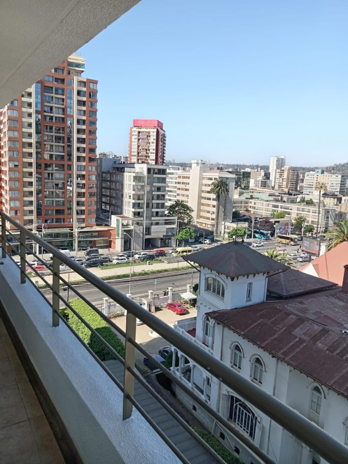 Depto Viña Park II