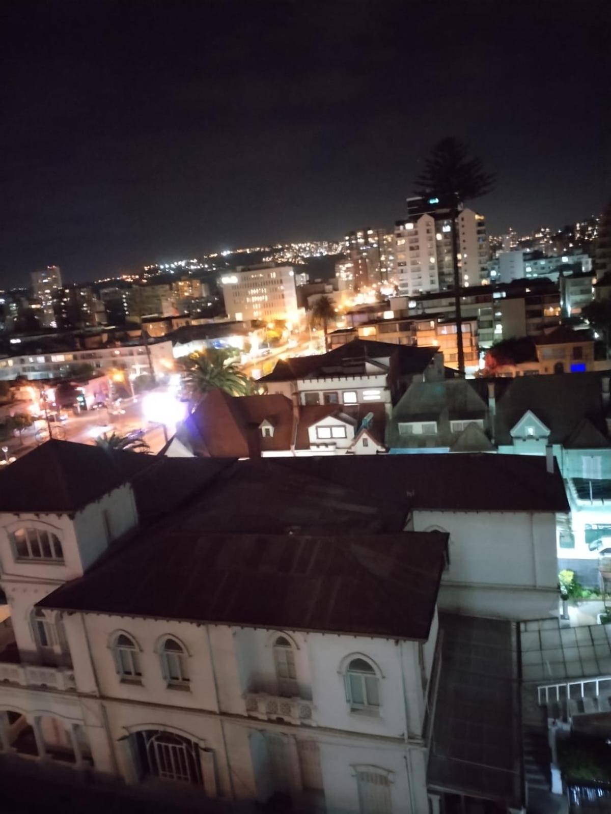 Depto Viña Park II
