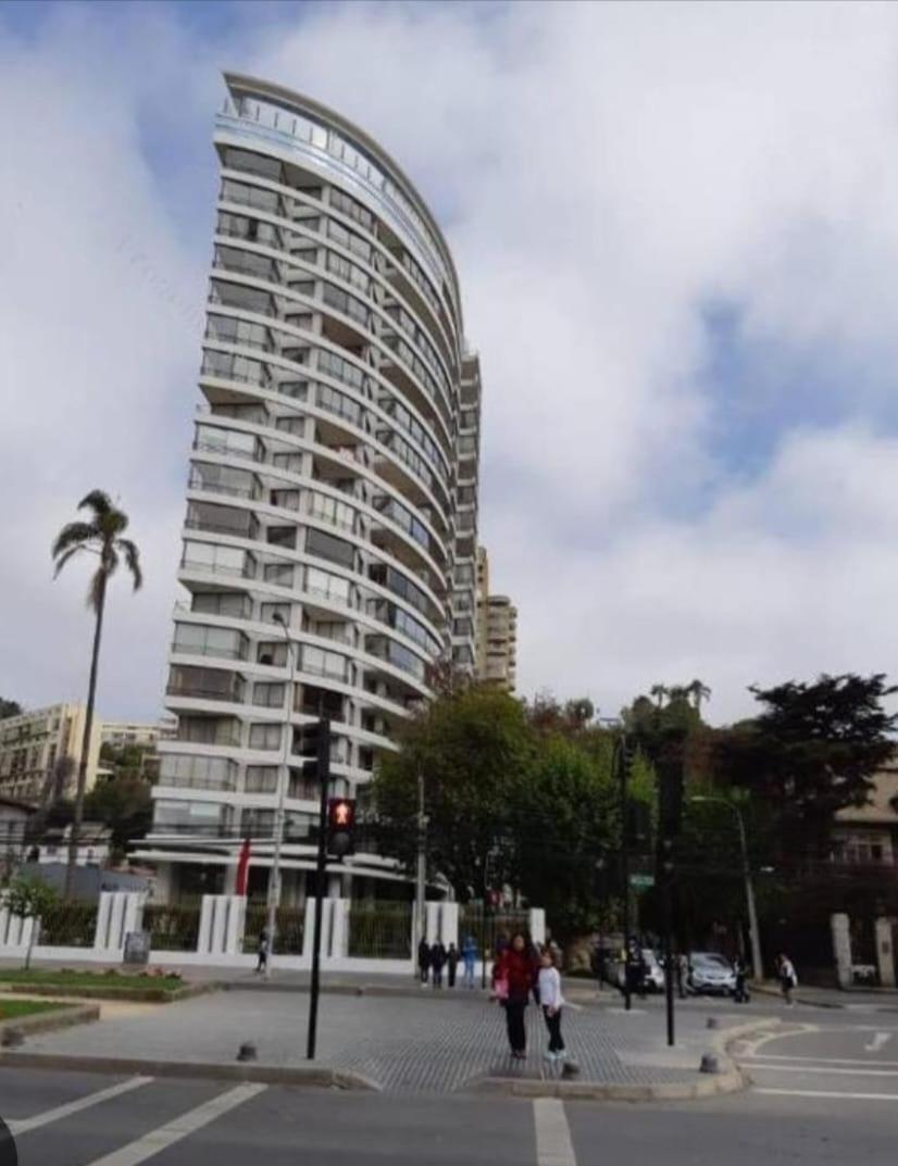 Depto Viña Park II